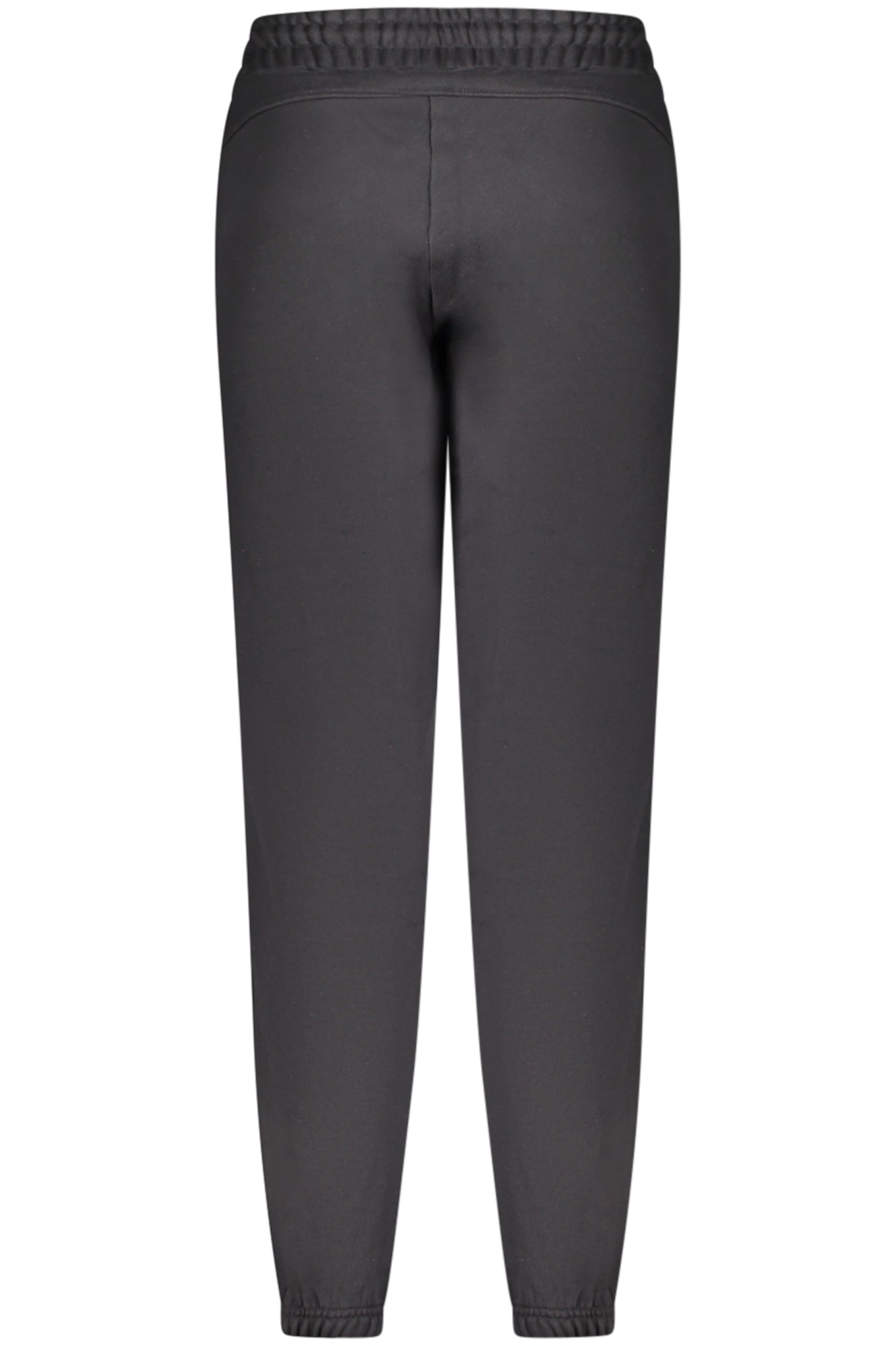 NAPAPIJRI WOMENS LONG TRACKSUIT TROUSERS BLACK