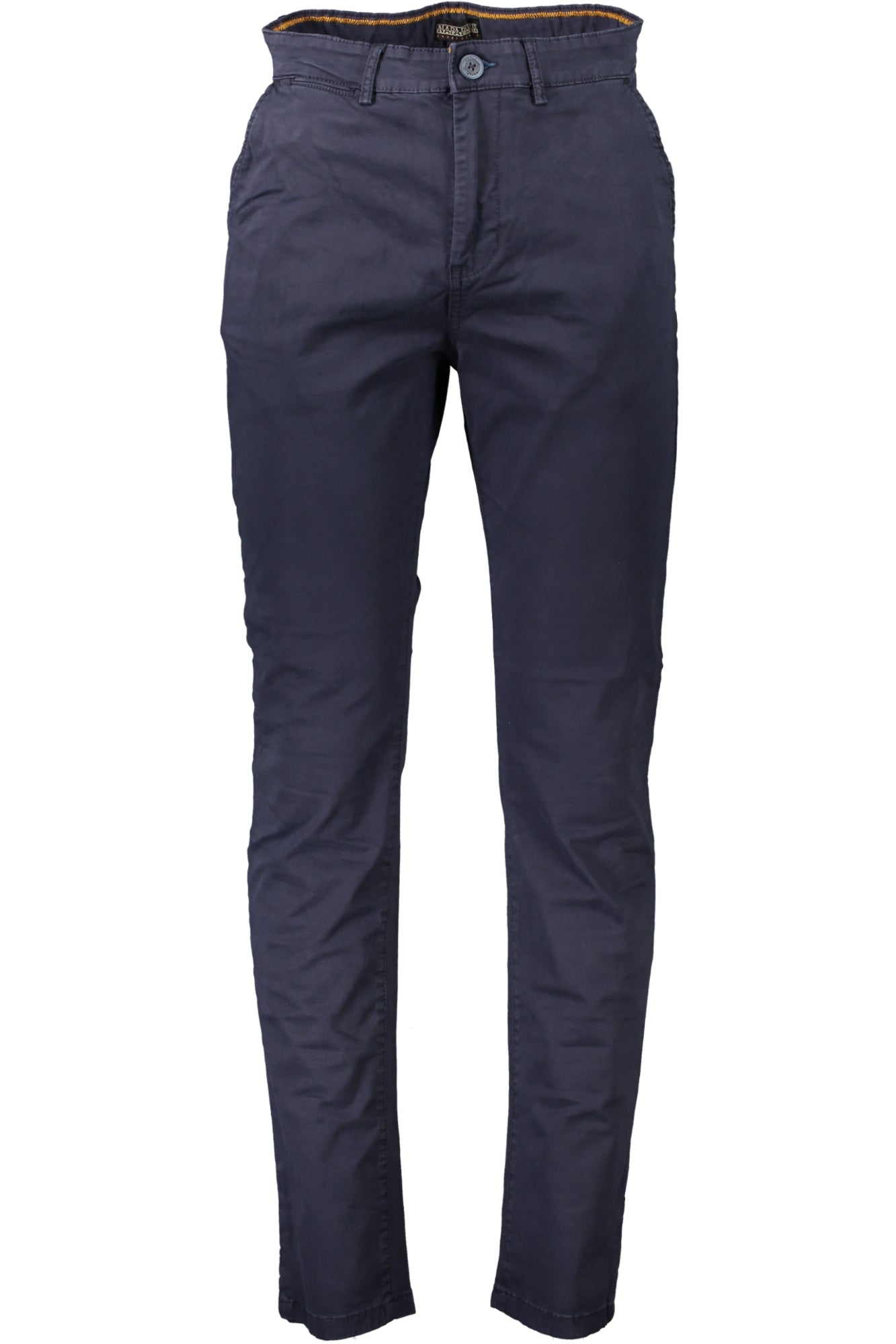 NAPAPIJRI MENS BLUE PANTS
