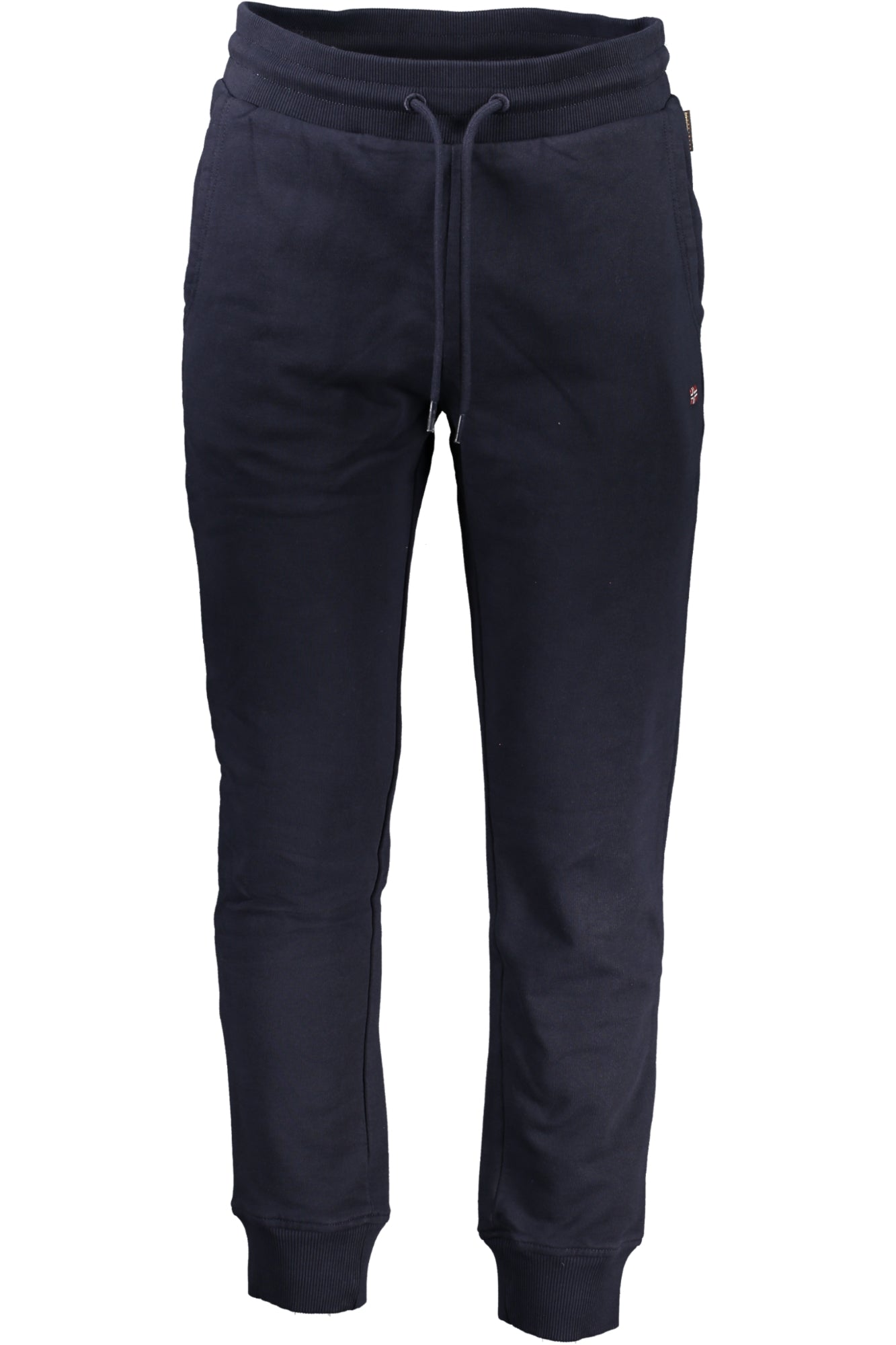 NAPAPIJRI MENS BLUE PANTS