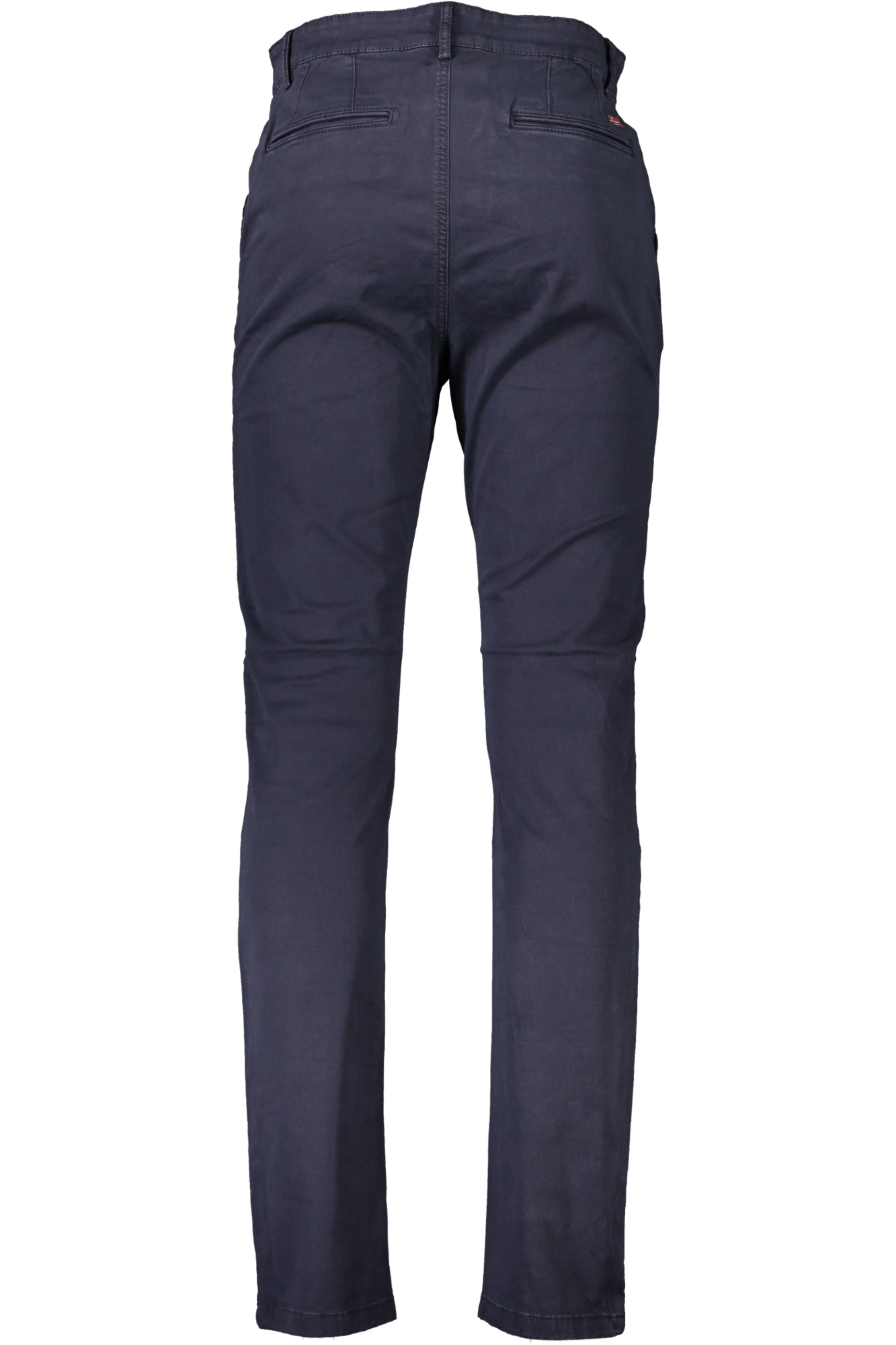 NAPAPIJRI MENS BLUE PANTS