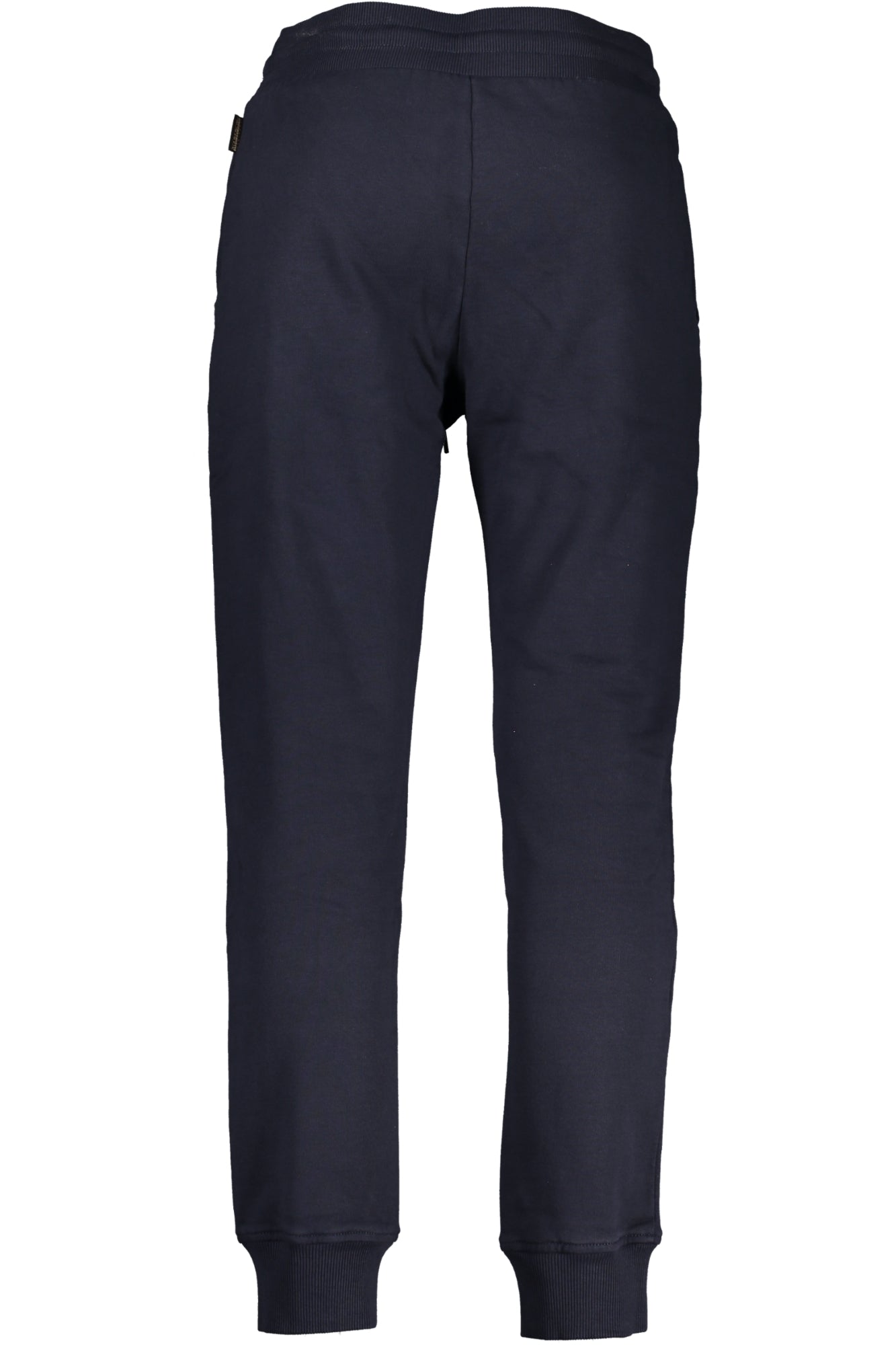NAPAPIJRI MENS BLUE PANTS