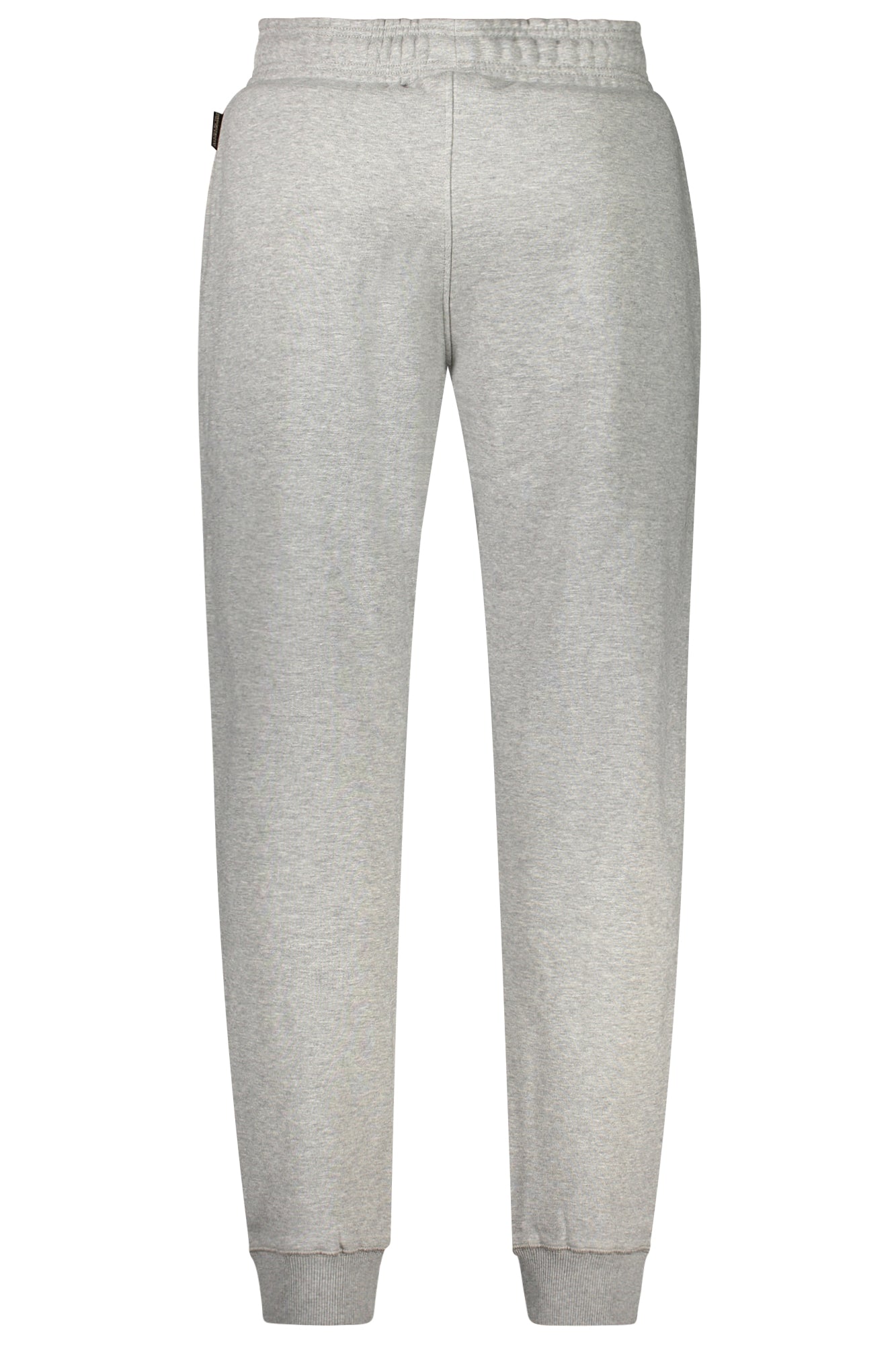 NAPAPIJRI MENS TROUSERS GREY