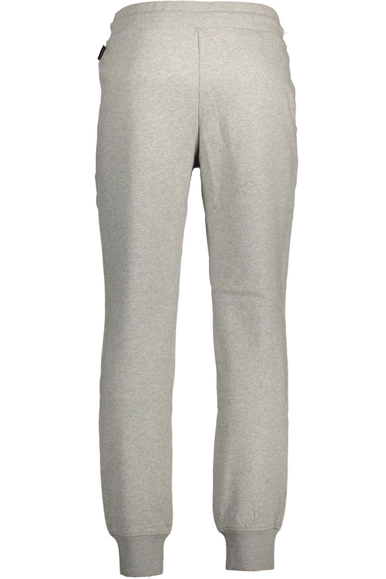 NAPAPIJRI MENS TROUSERS GREY