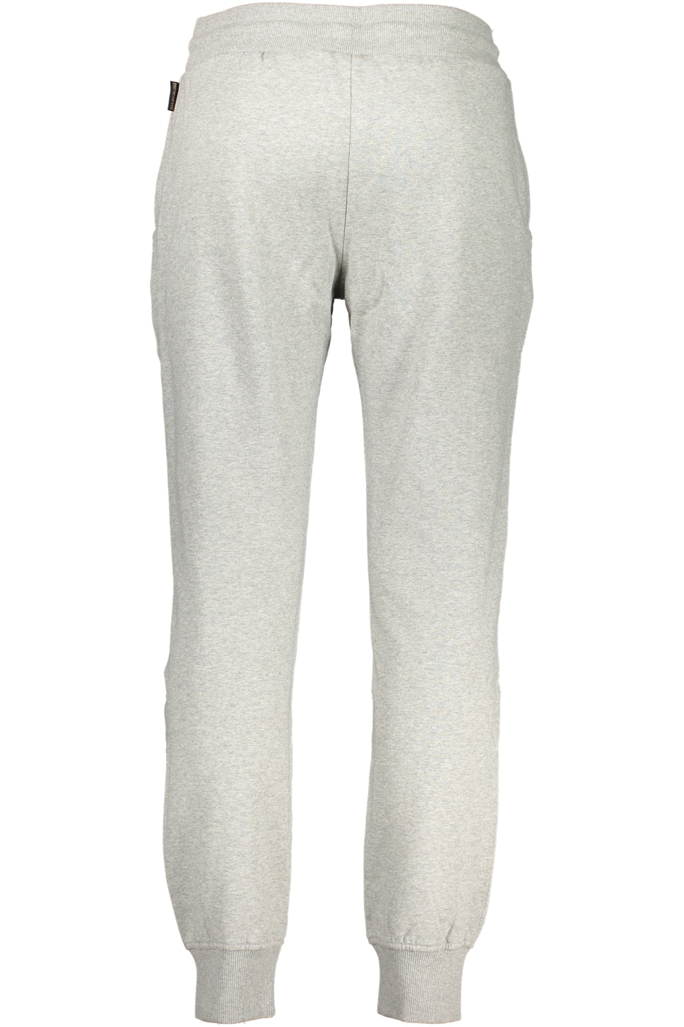 NAPAPIJRI MENS TROUSERS GREY