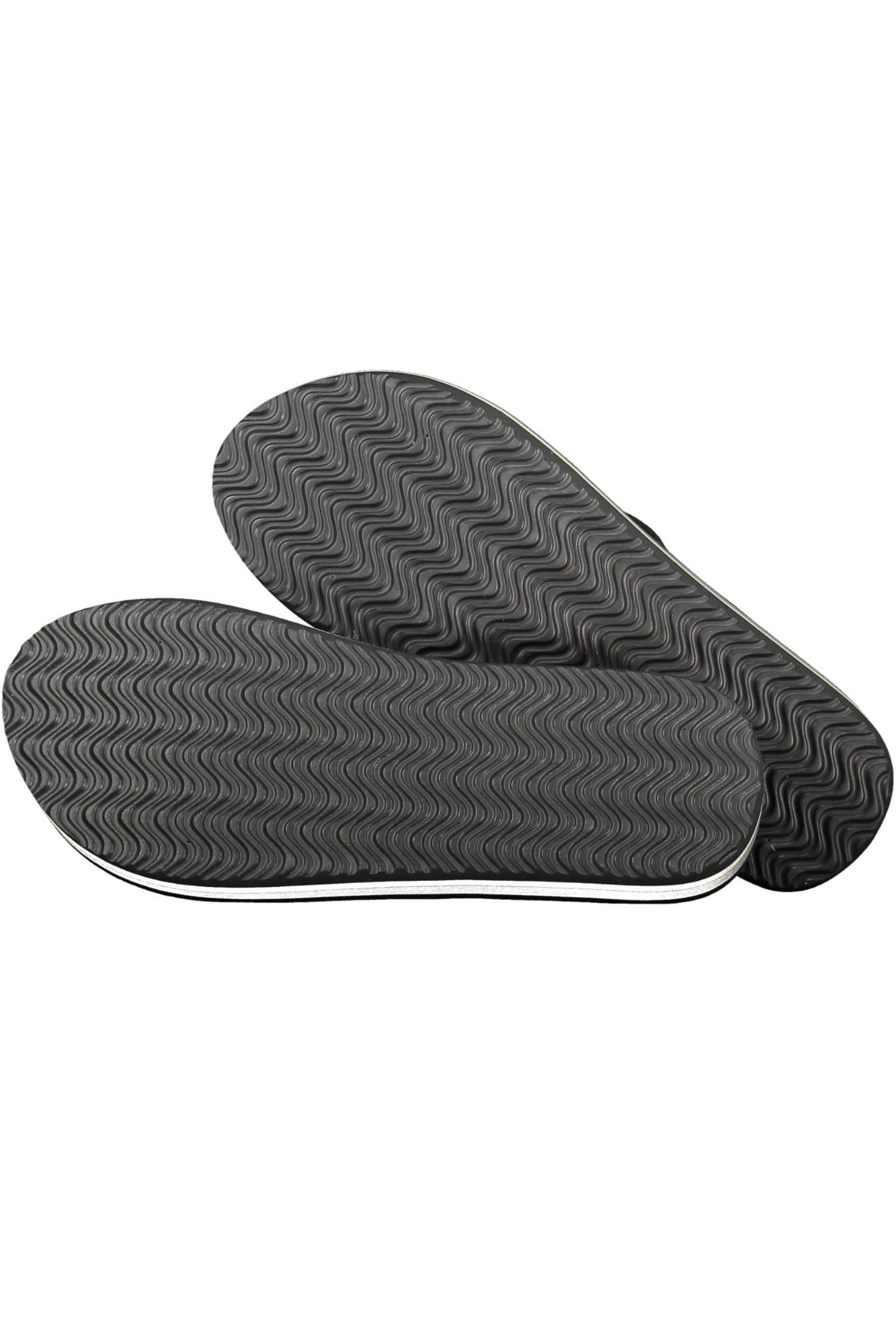 NAPAPIJRI SHOES WOMENS SLIPPER FOOTWEAR BLACK