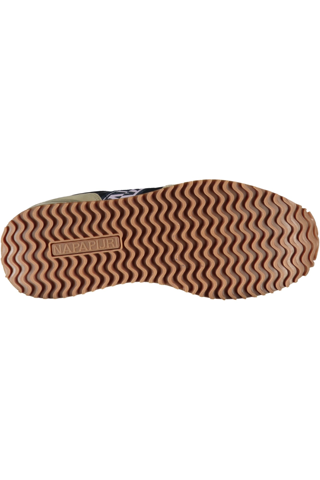 NAPAPIJRI SHOES BEIGE WOMENS SPORTS SHOES