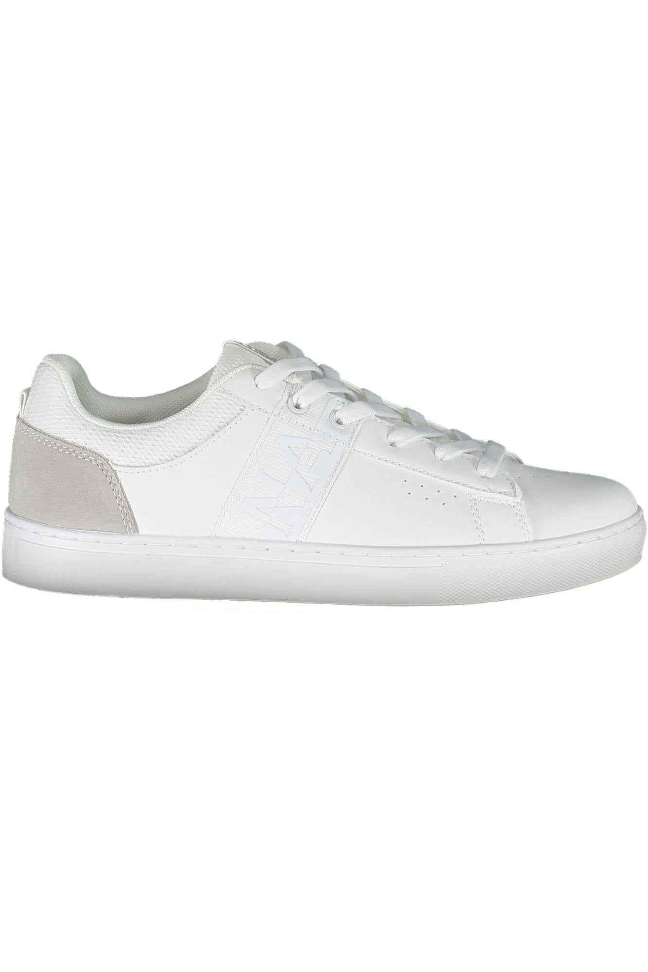 NAPAPIJRI SHOES WOMENS SPORTS FOOTWEAR WHITE