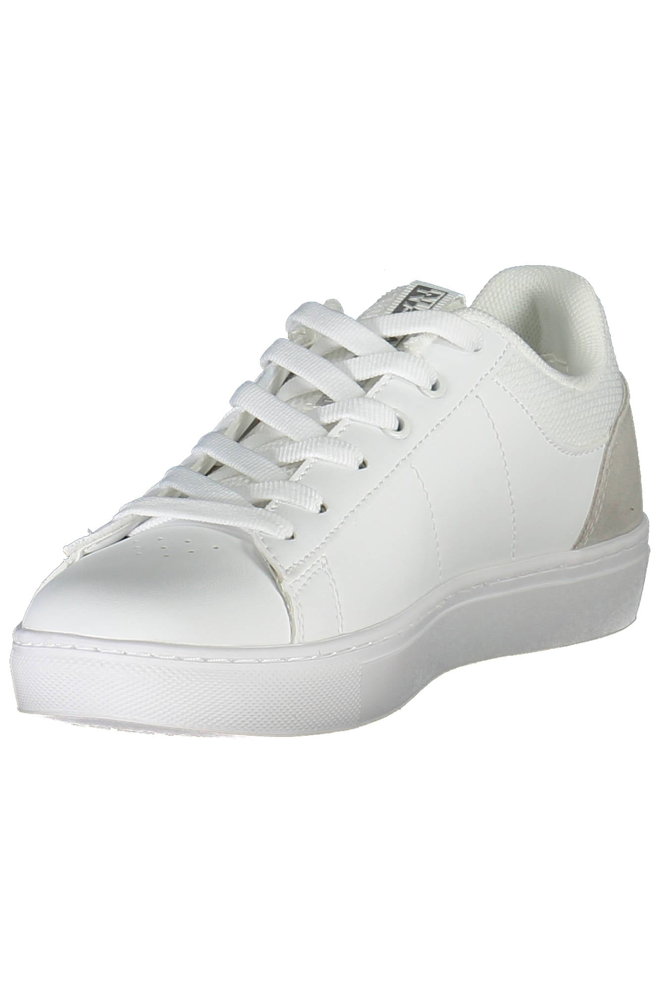 NAPAPIJRI SHOES WOMENS SPORTS FOOTWEAR WHITE