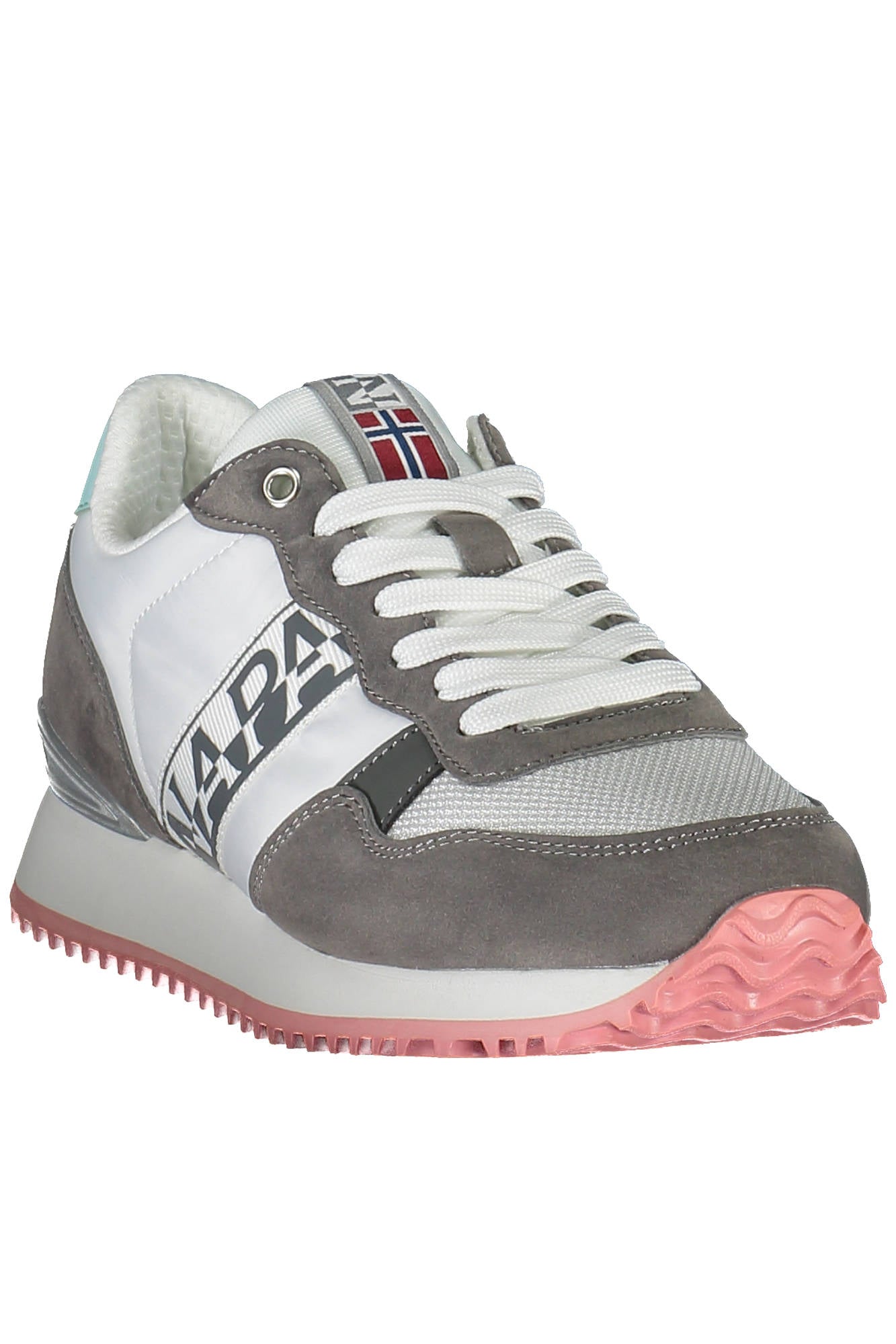 NAPAPIJRI SHOES WOMENS SPORTS FOOTWEAR WHITE