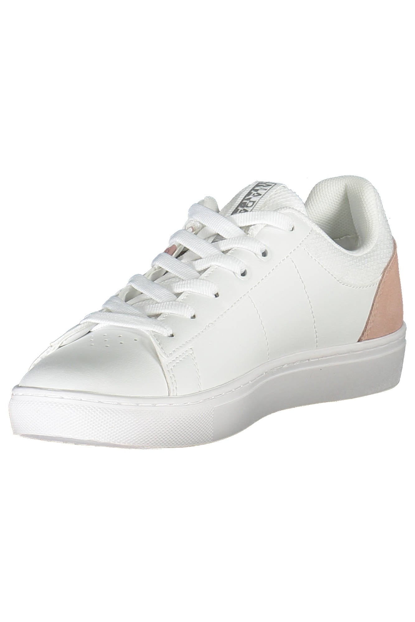NAPAPIJRI SHOES WOMENS SPORTS FOOTWEAR WHITE