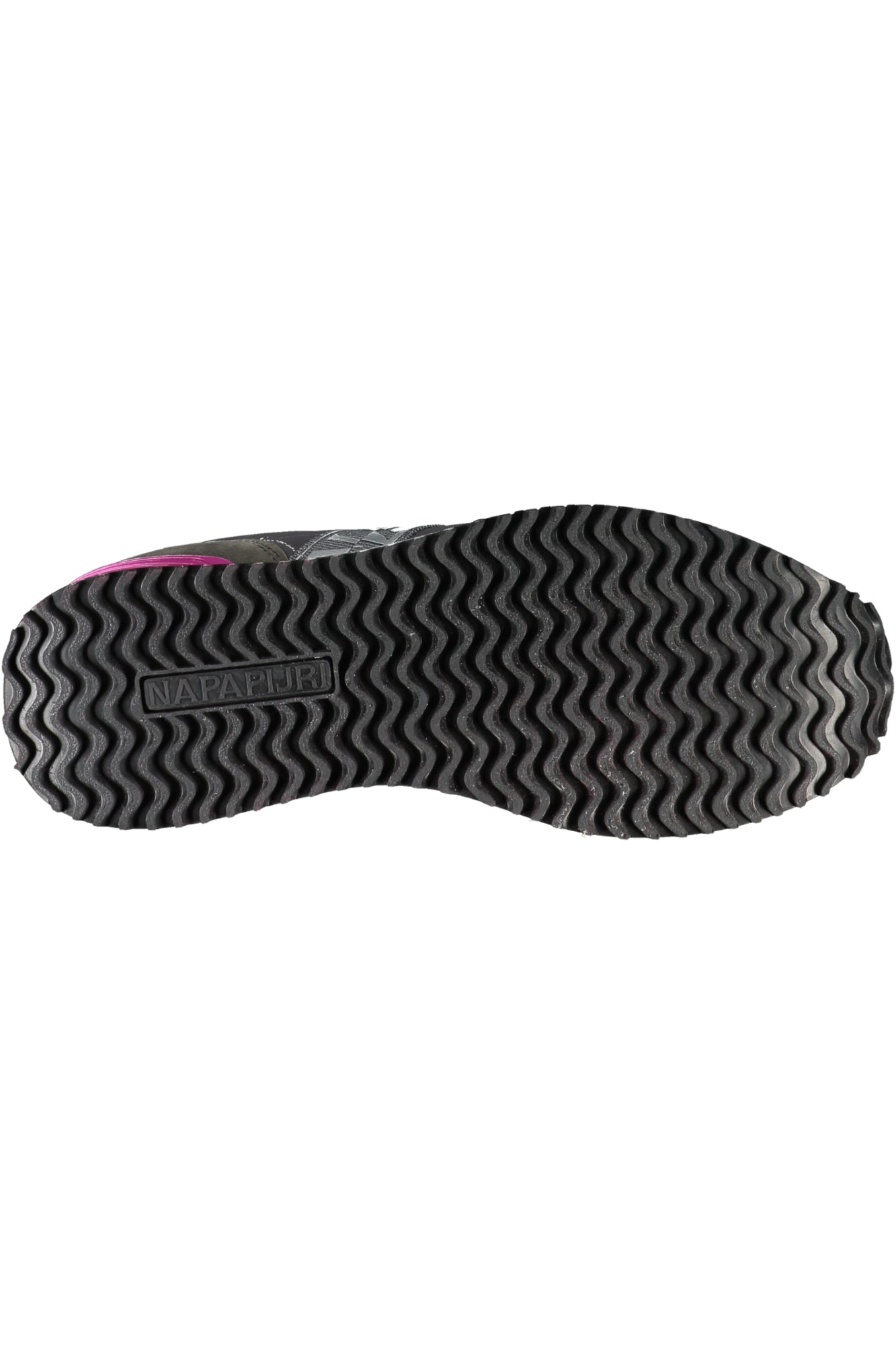 NAPAPIJRI SHOES GRAY WOMENS SPORTS SHOES