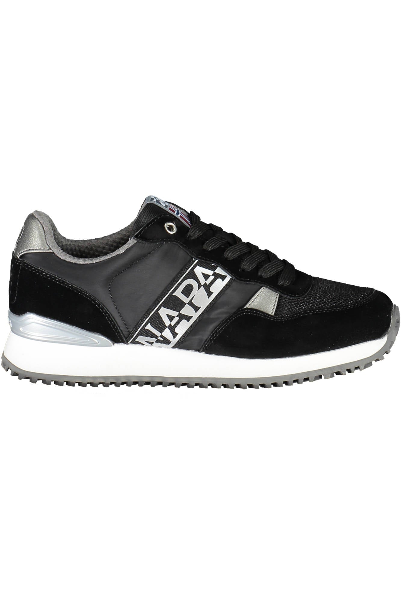 NAPAPIJRI SHOES WOMENS SPORTS FOOTWEAR BLACK