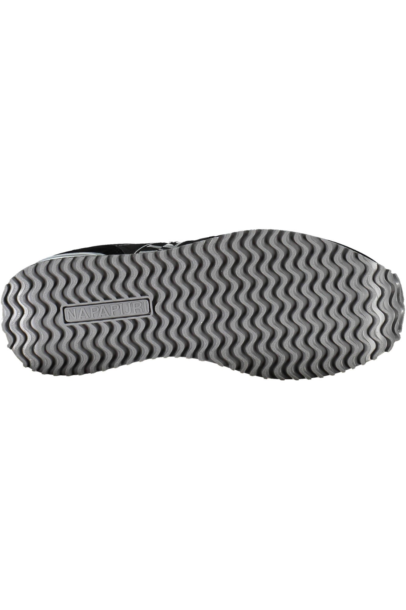 NAPAPIJRI SHOES WOMENS SPORTS FOOTWEAR BLACK