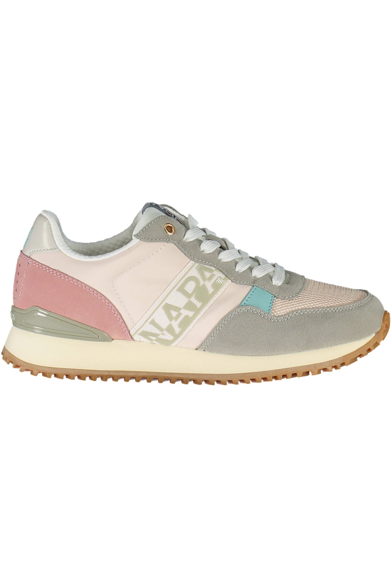 NAPAPIJRI SHOES WOMENS SPORTS FOOTWEAR PINK