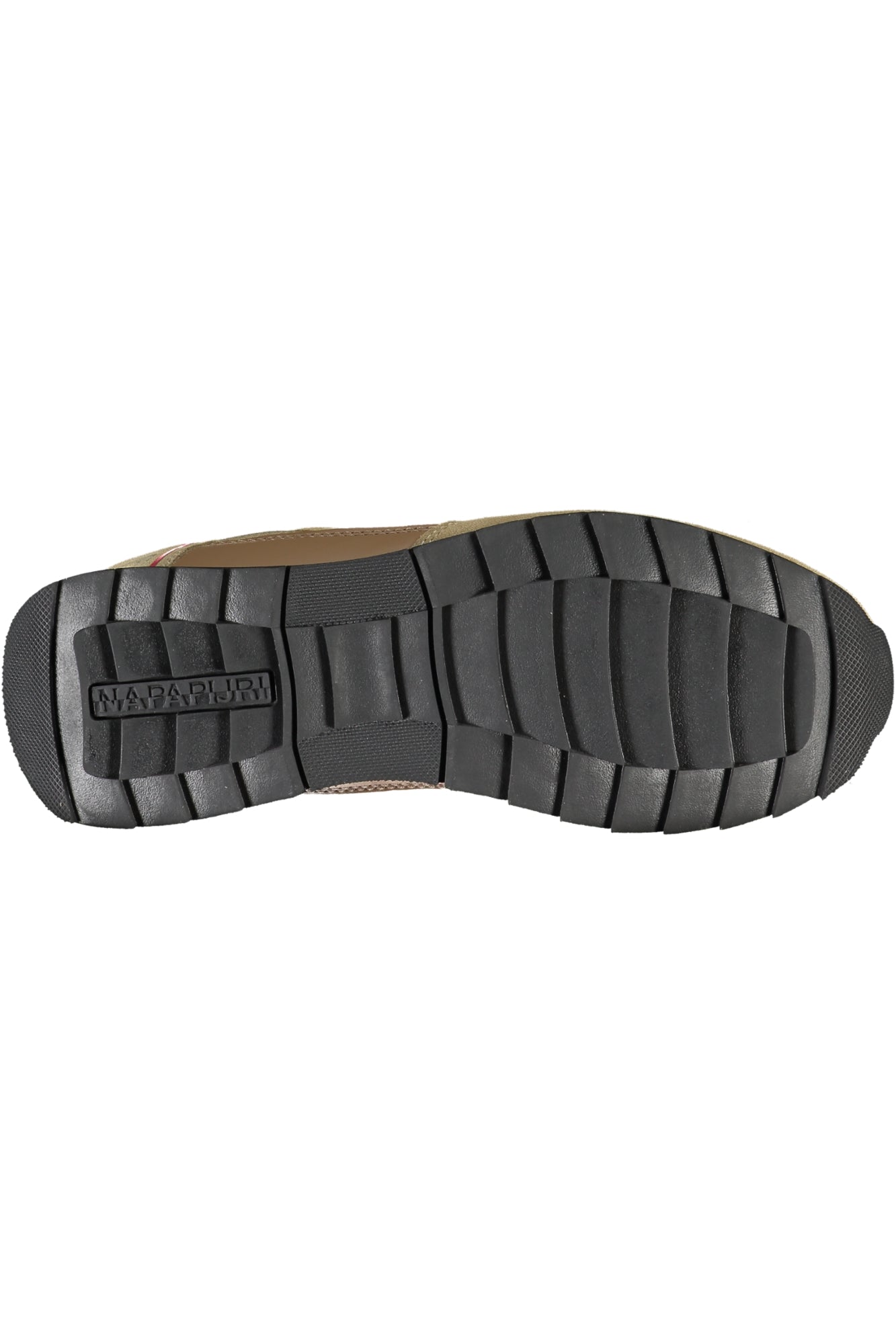 NAPAPIJRI SHOES BEIGE MENS SPORTS SHOES