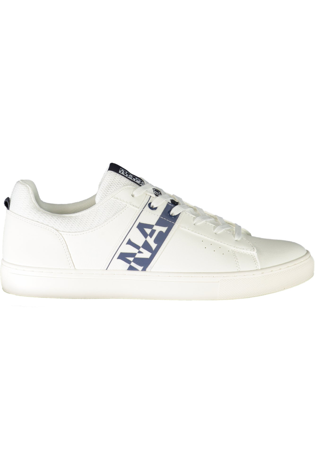 NAPAPIJRI SHOES MENS SPORTS FOOTWEAR WHITE