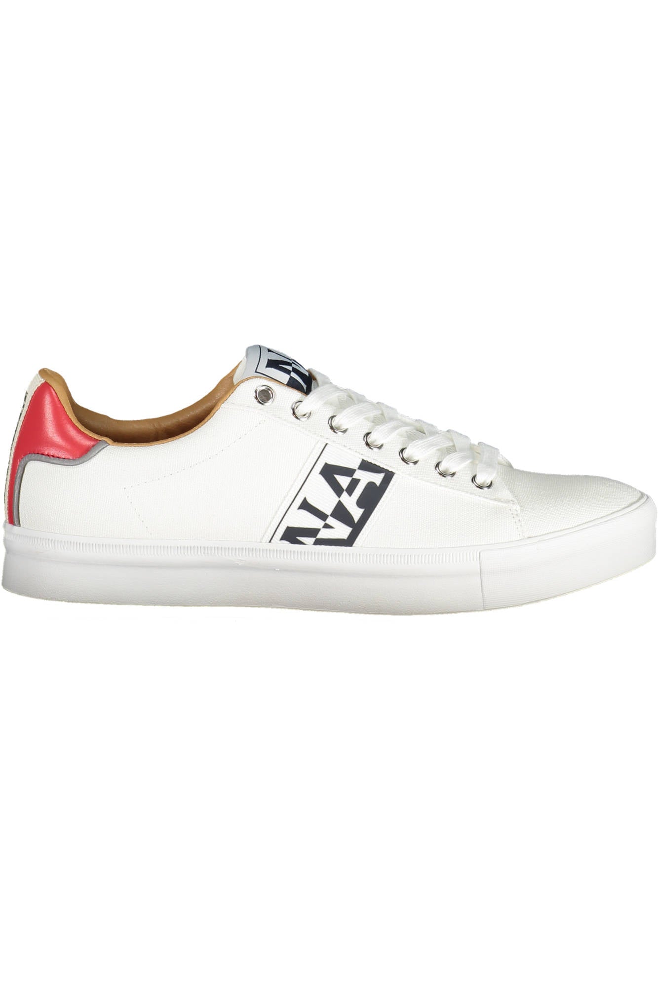 NAPAPIJRI SHOES MENS SPORTS FOOTWEAR WHITE
