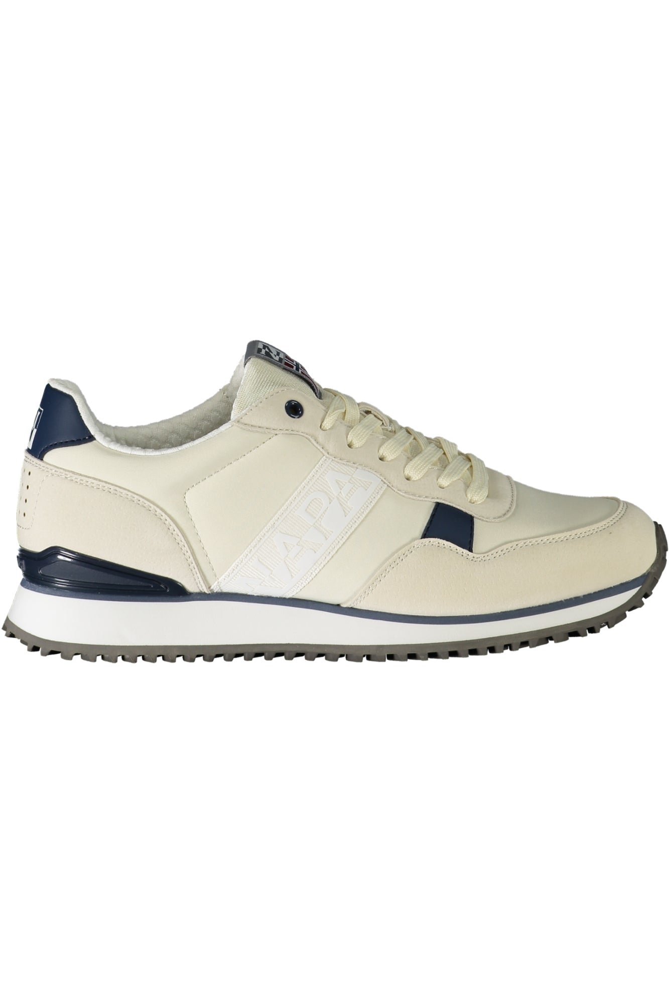 NAPAPIJRI SHOES WHITE MENS SPORTS SHOES