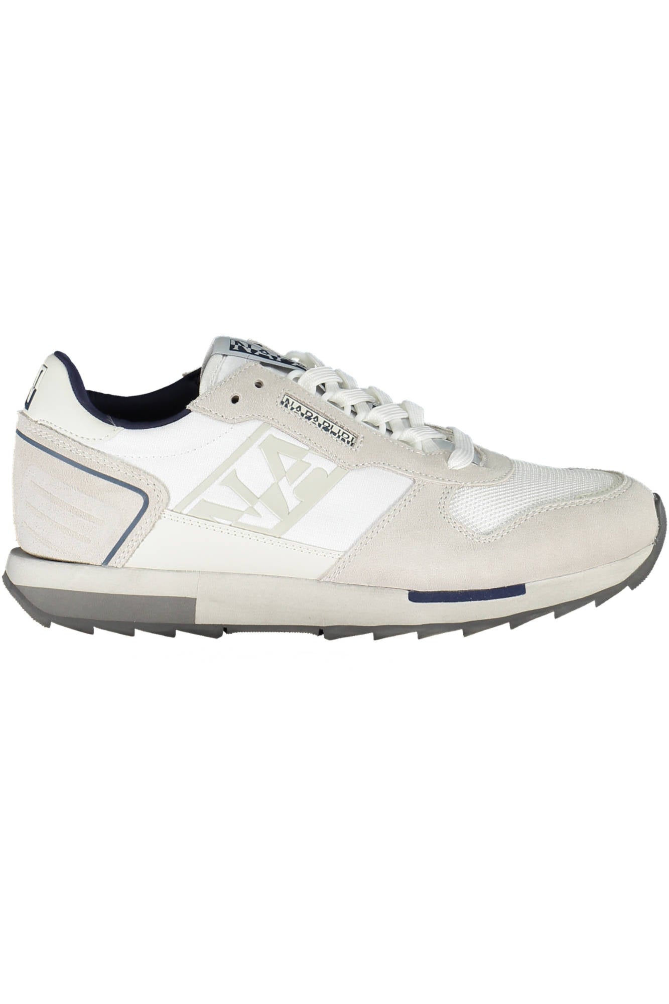 NAPAPIJRI SHOES MENS SPORTS FOOTWEAR WHITE