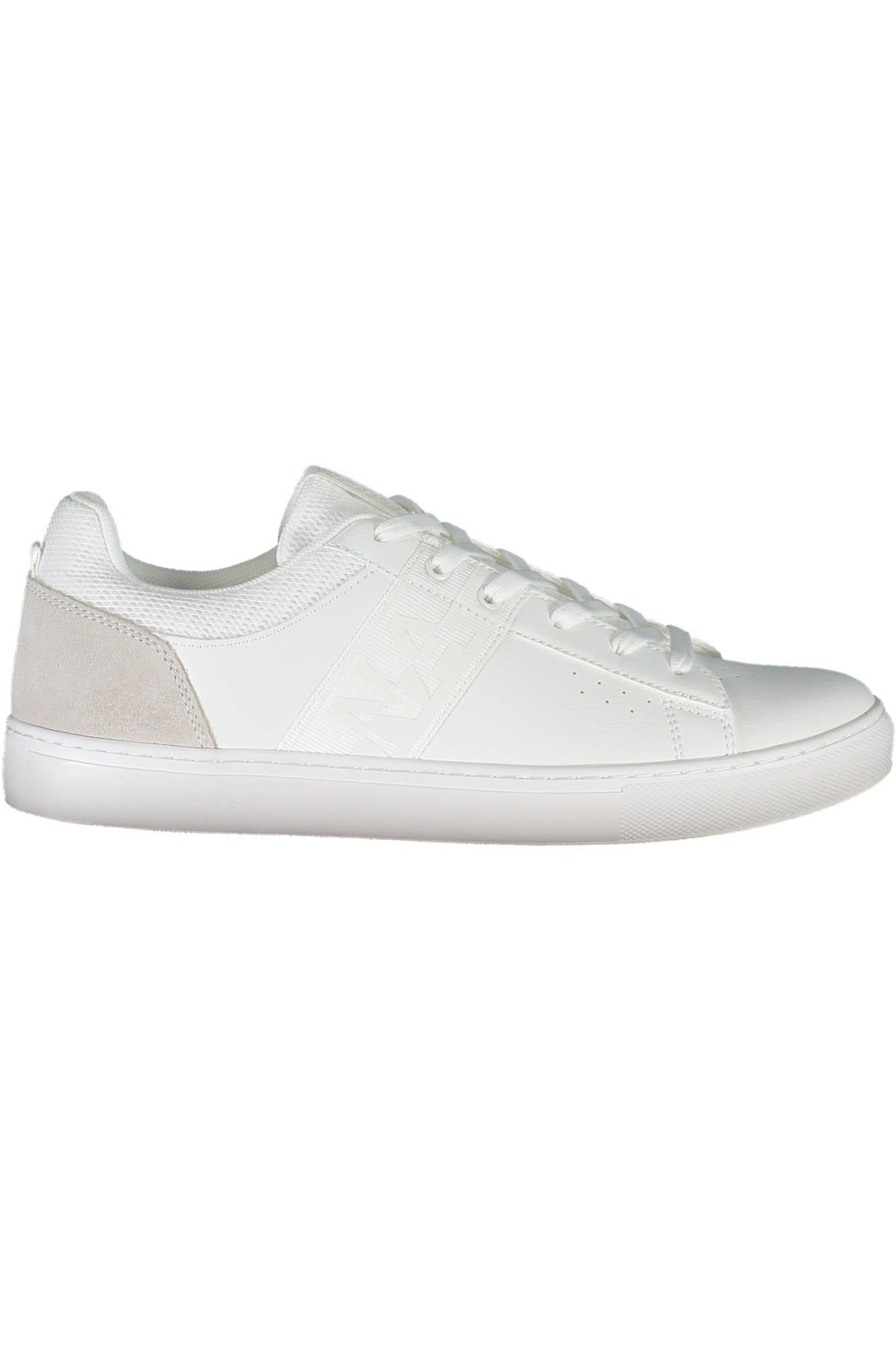 NAPAPIJRI SHOES MENS SPORTS FOOTWEAR WHITE
