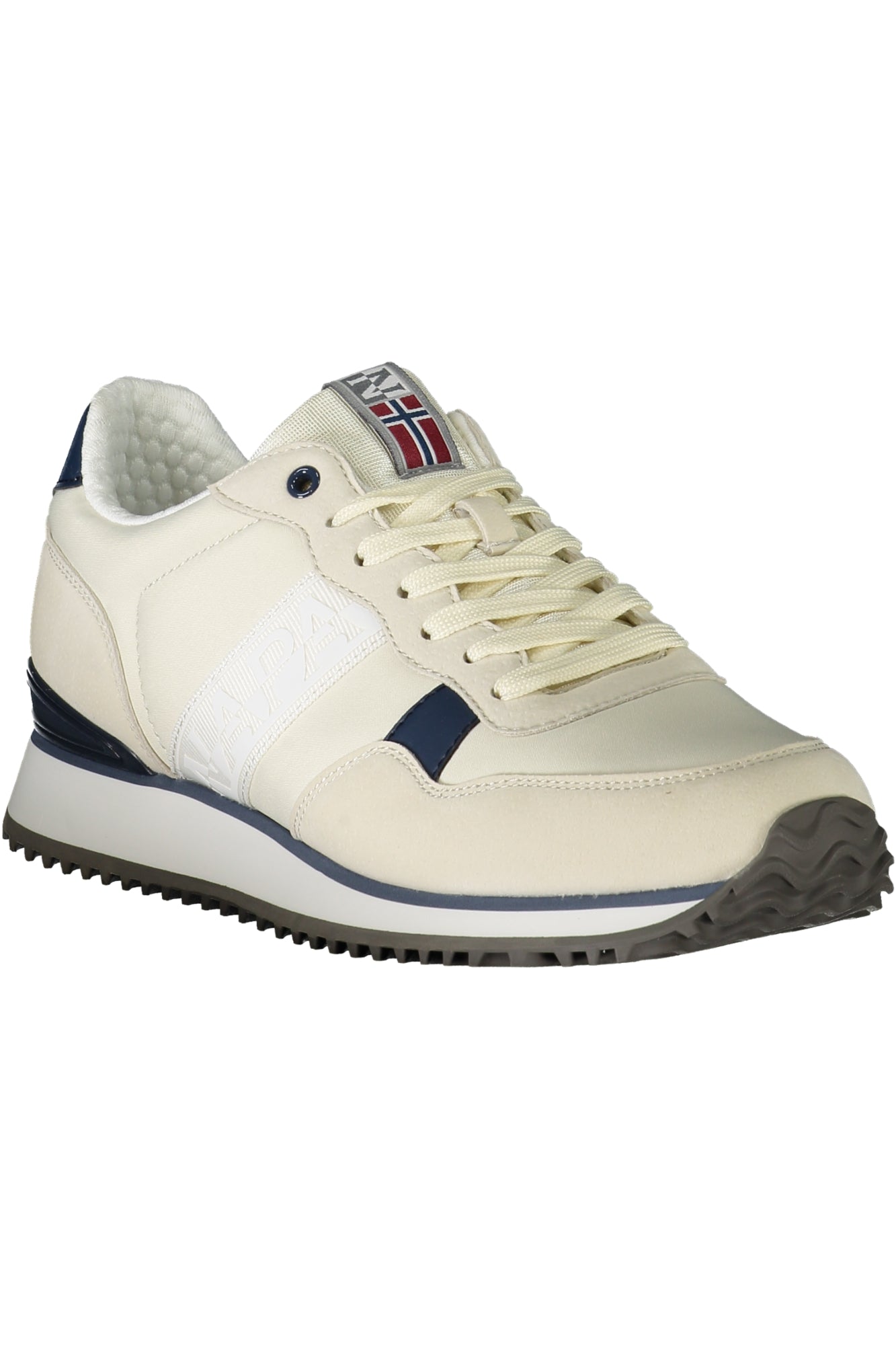 NAPAPIJRI SHOES WHITE MENS SPORTS SHOES