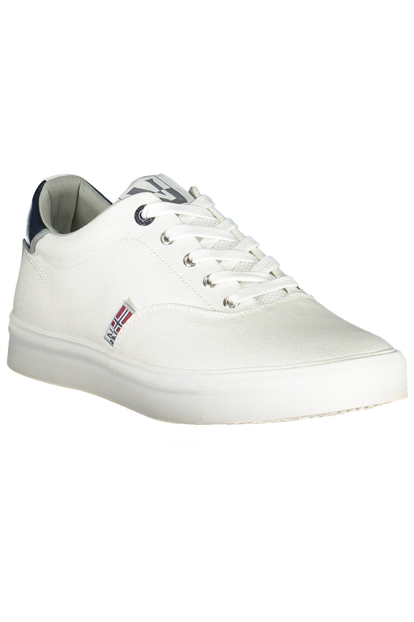 NAPAPIJRI SHOES MENS SPORTS FOOTWEAR WHITE