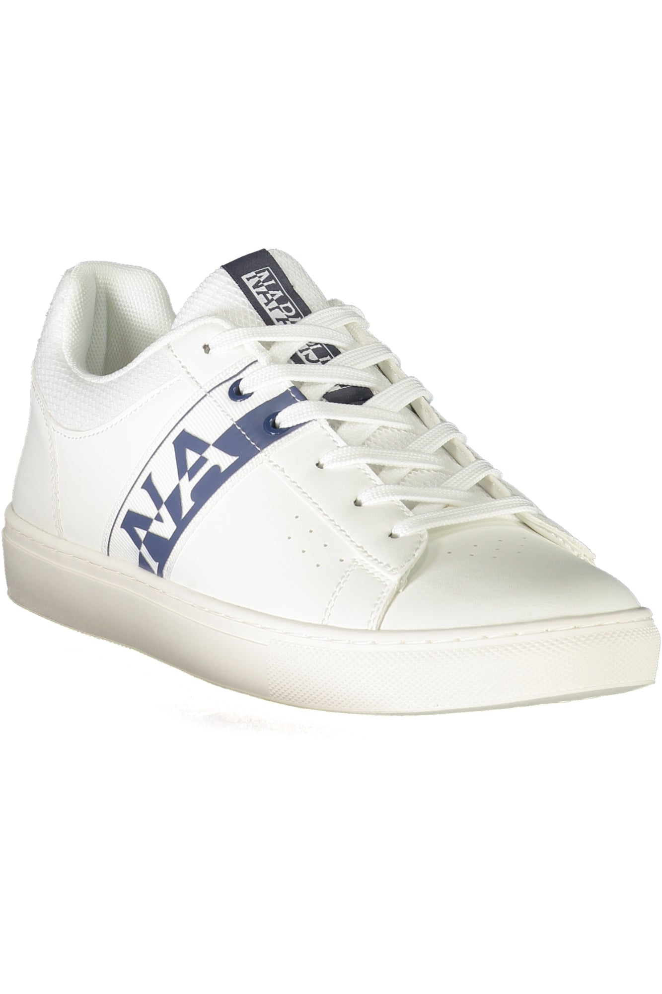 NAPAPIJRI SHOES MENS SPORTS FOOTWEAR WHITE