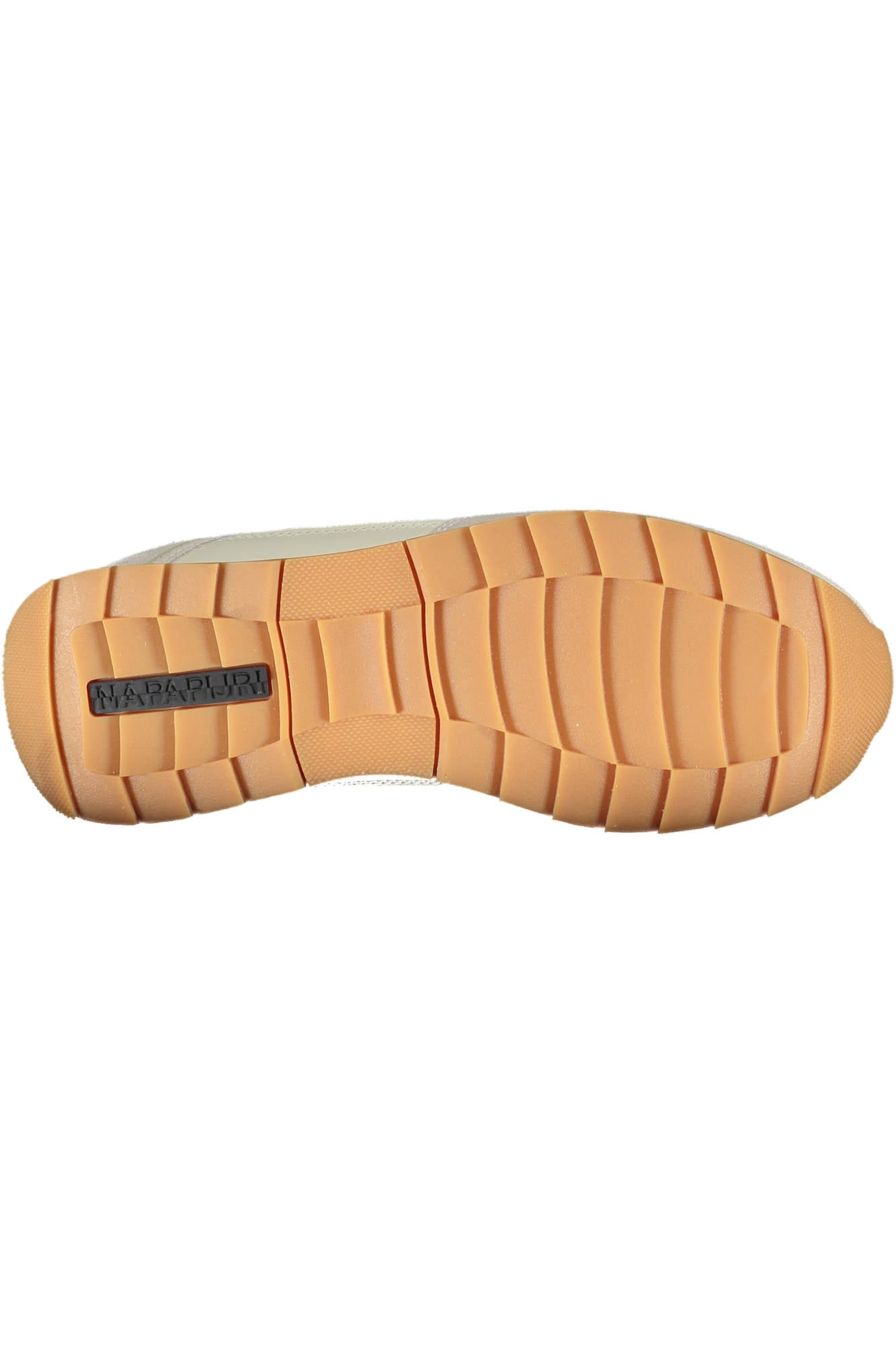 NAPAPIJRI SHOES MENS SPORTS FOOTWEAR WHITE