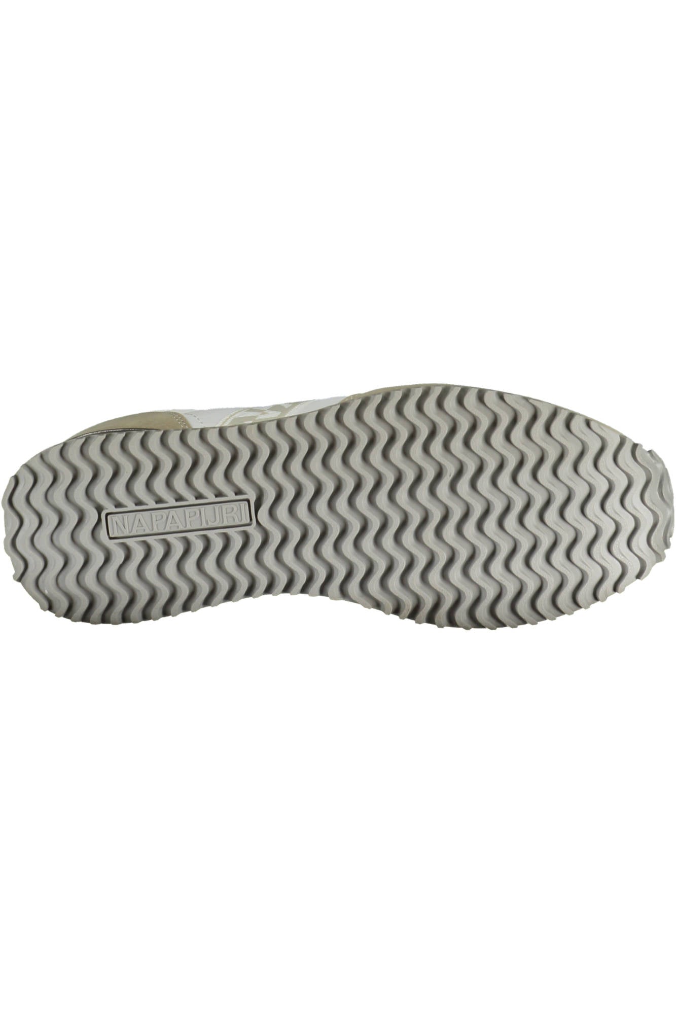NAPAPIJRI SHOES MENS SPORTS FOOTWEAR WHITE