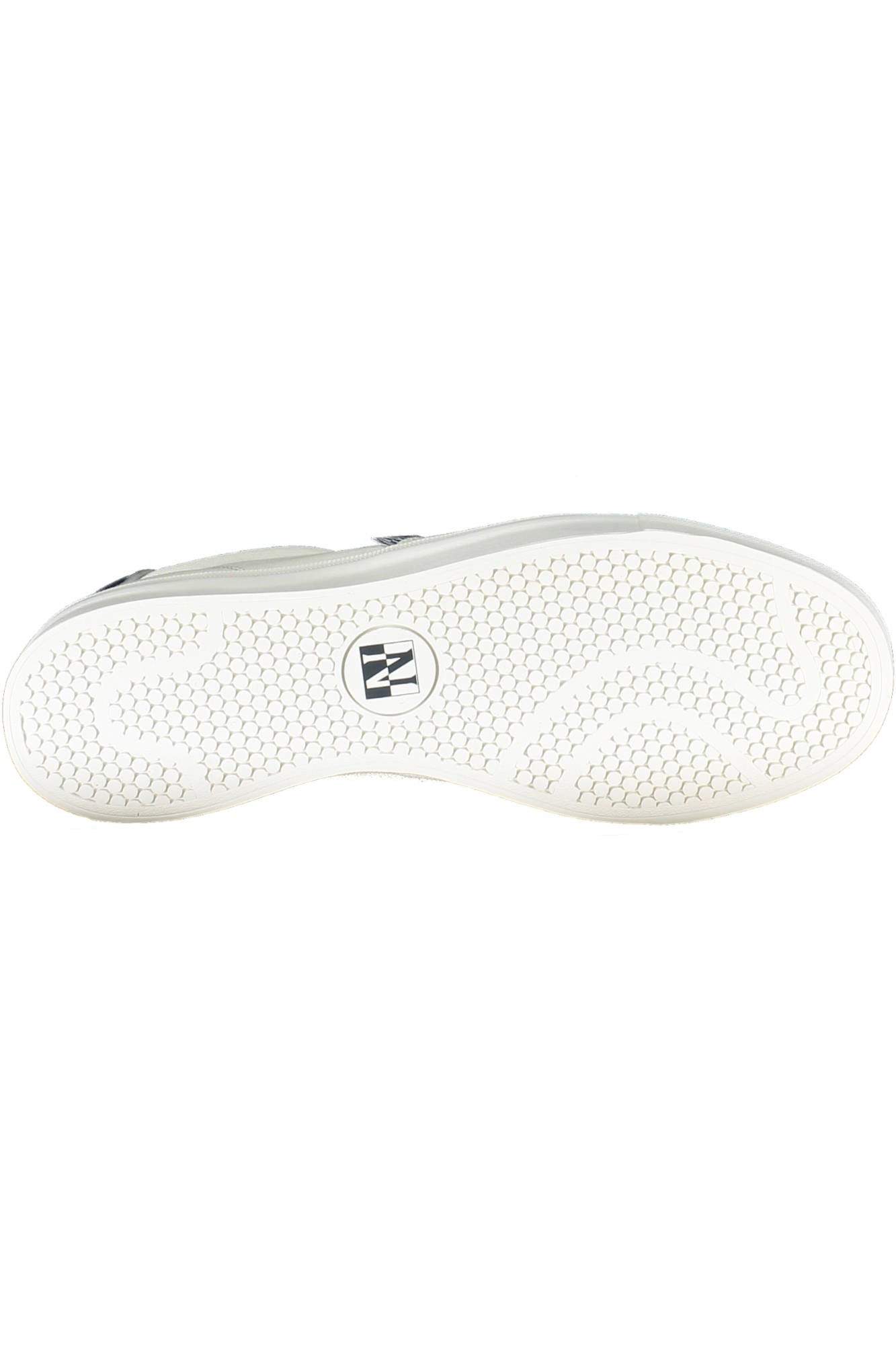 NAPAPIJRI SHOES MENS SPORTS FOOTWEAR WHITE