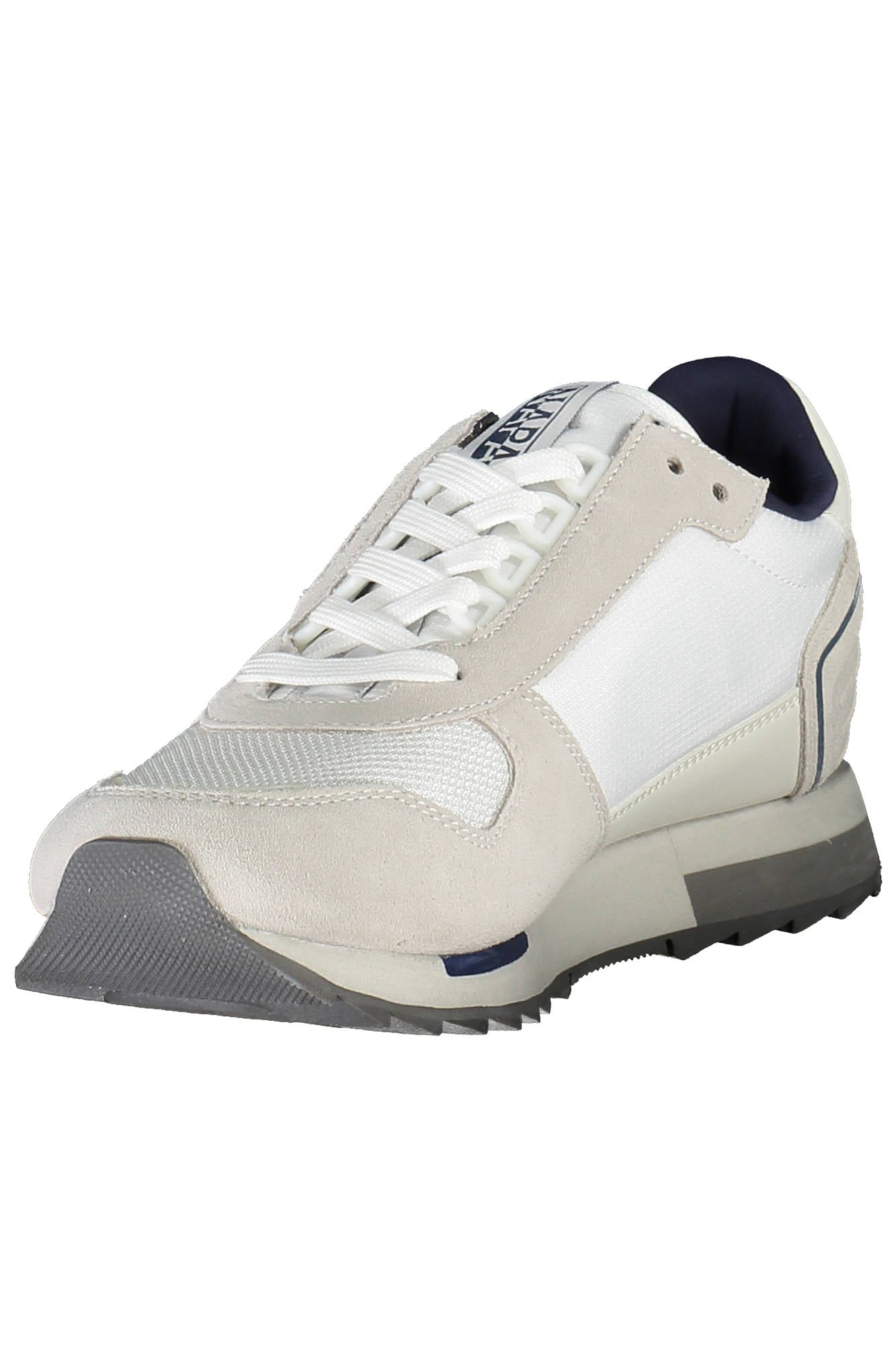 NAPAPIJRI SHOES MENS SPORTS FOOTWEAR WHITE
