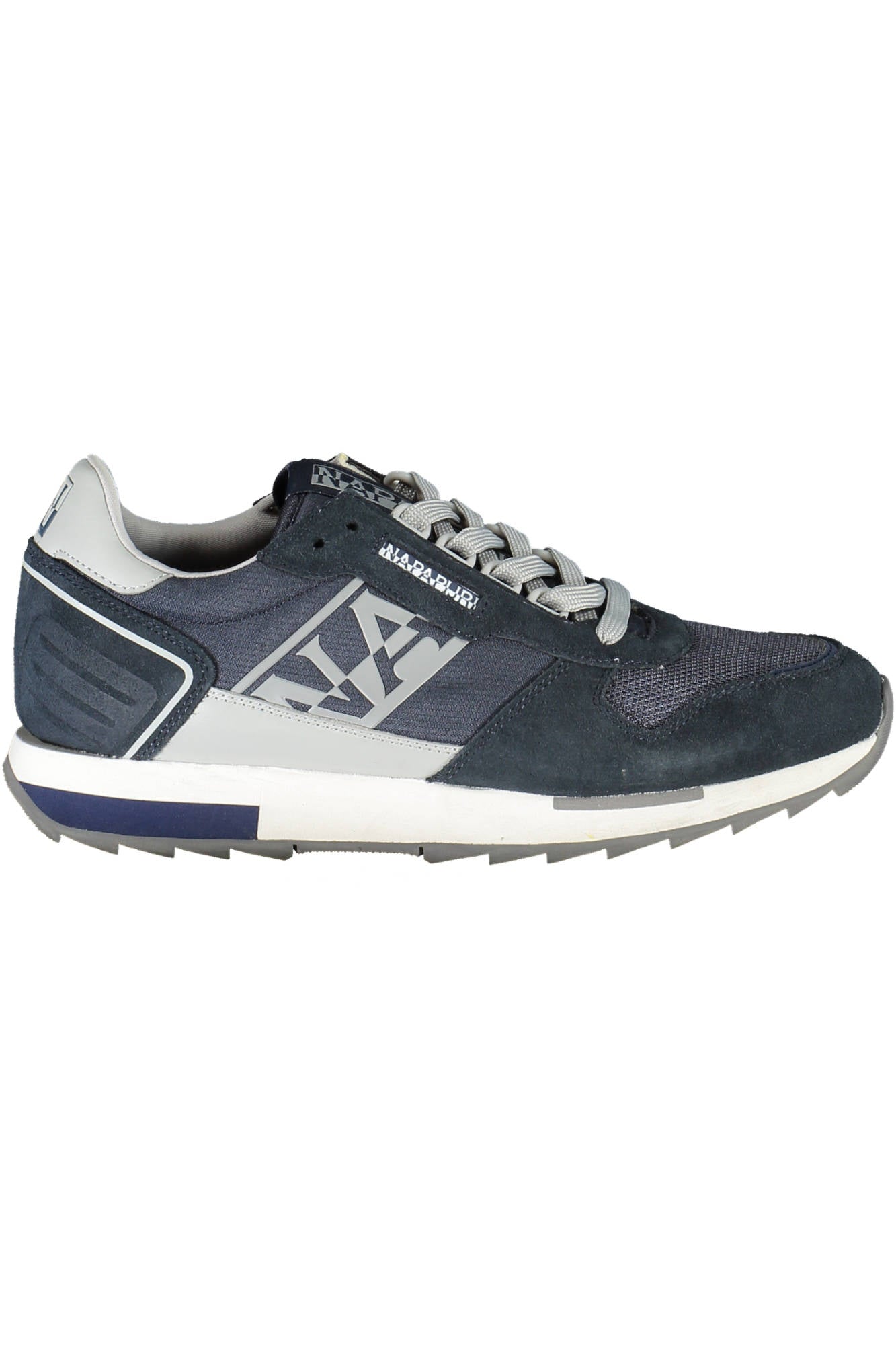 NAPAPIJRI SHOES MENS SPORTS FOOTWEAR BLUE