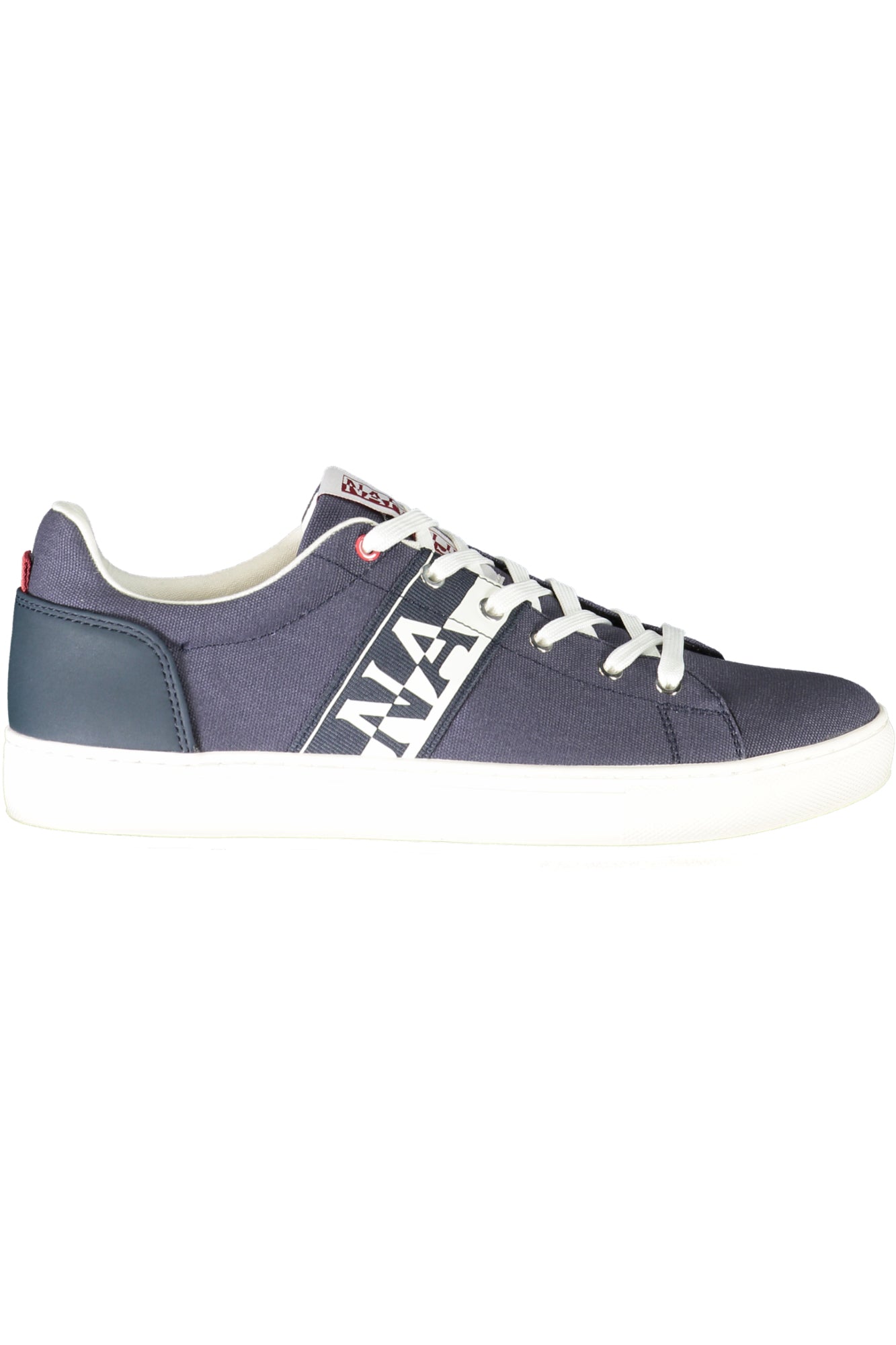NAPAPIJRI SHOES BLUE MENS SPORTS SHOES