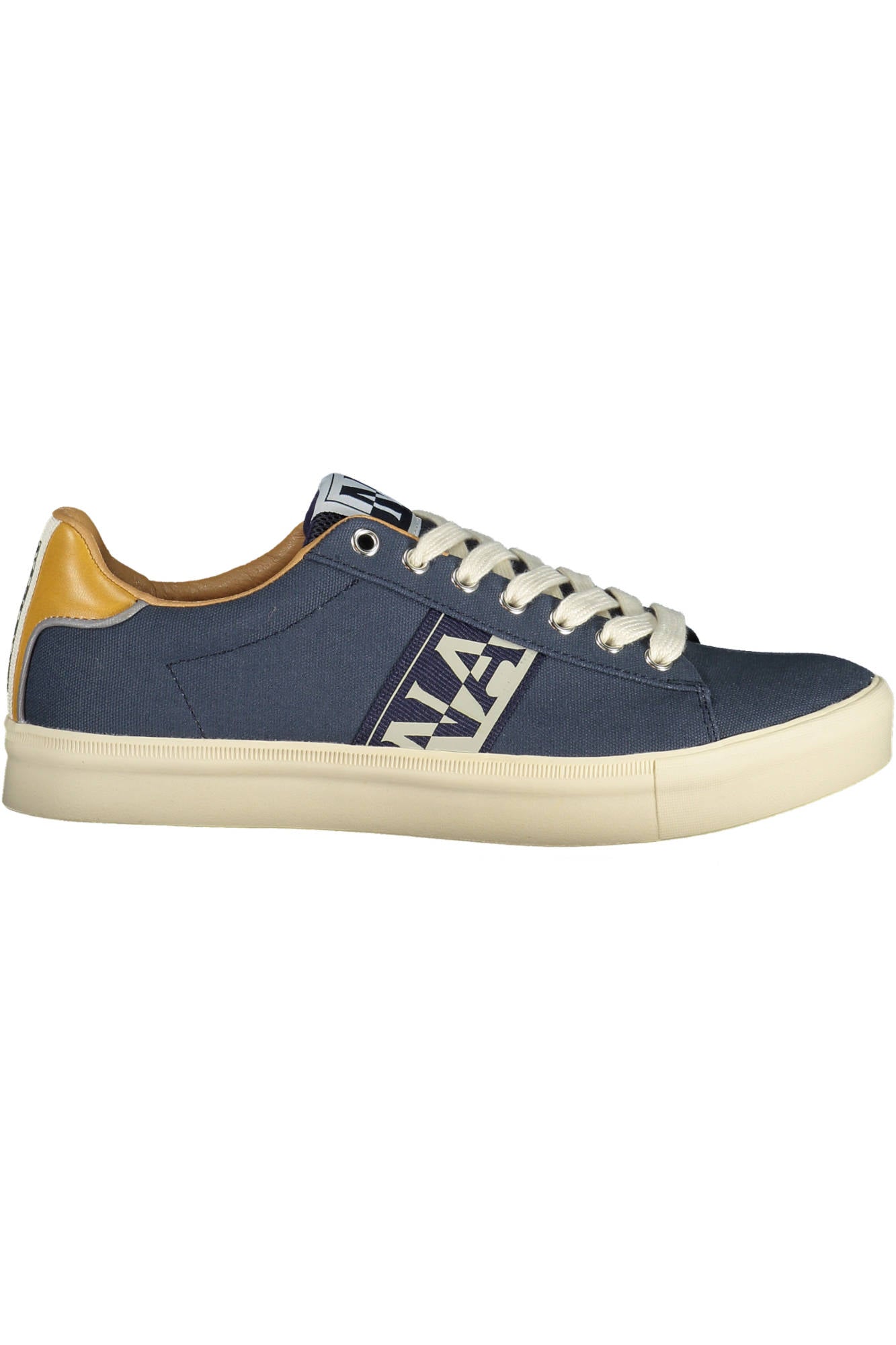 NAPAPIJRI SHOES MENS SPORTS FOOTWEAR BLUE