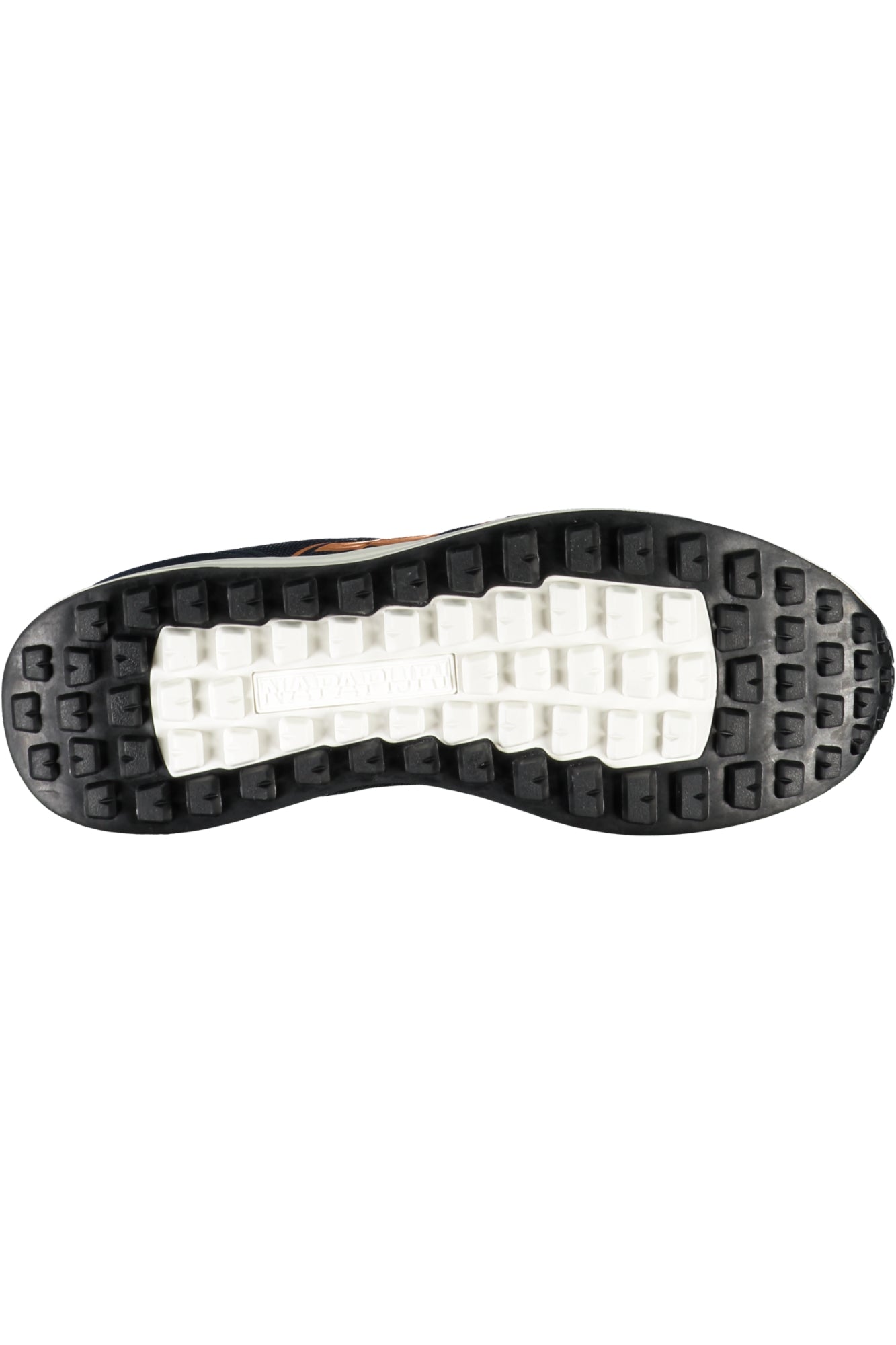 NAPAPIJRI SHOES BLUE MENS SPORTS SHOES