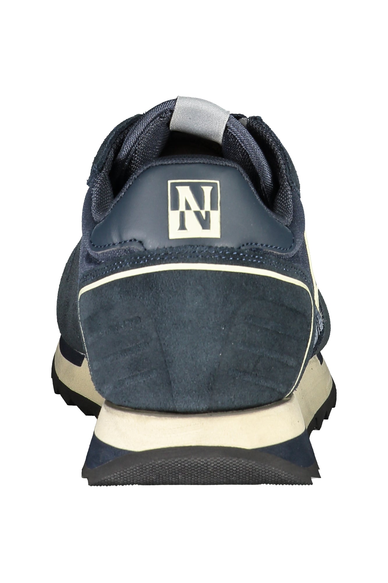 NAPAPIJRI SHOES BLUE MENS SPORTS SHOES