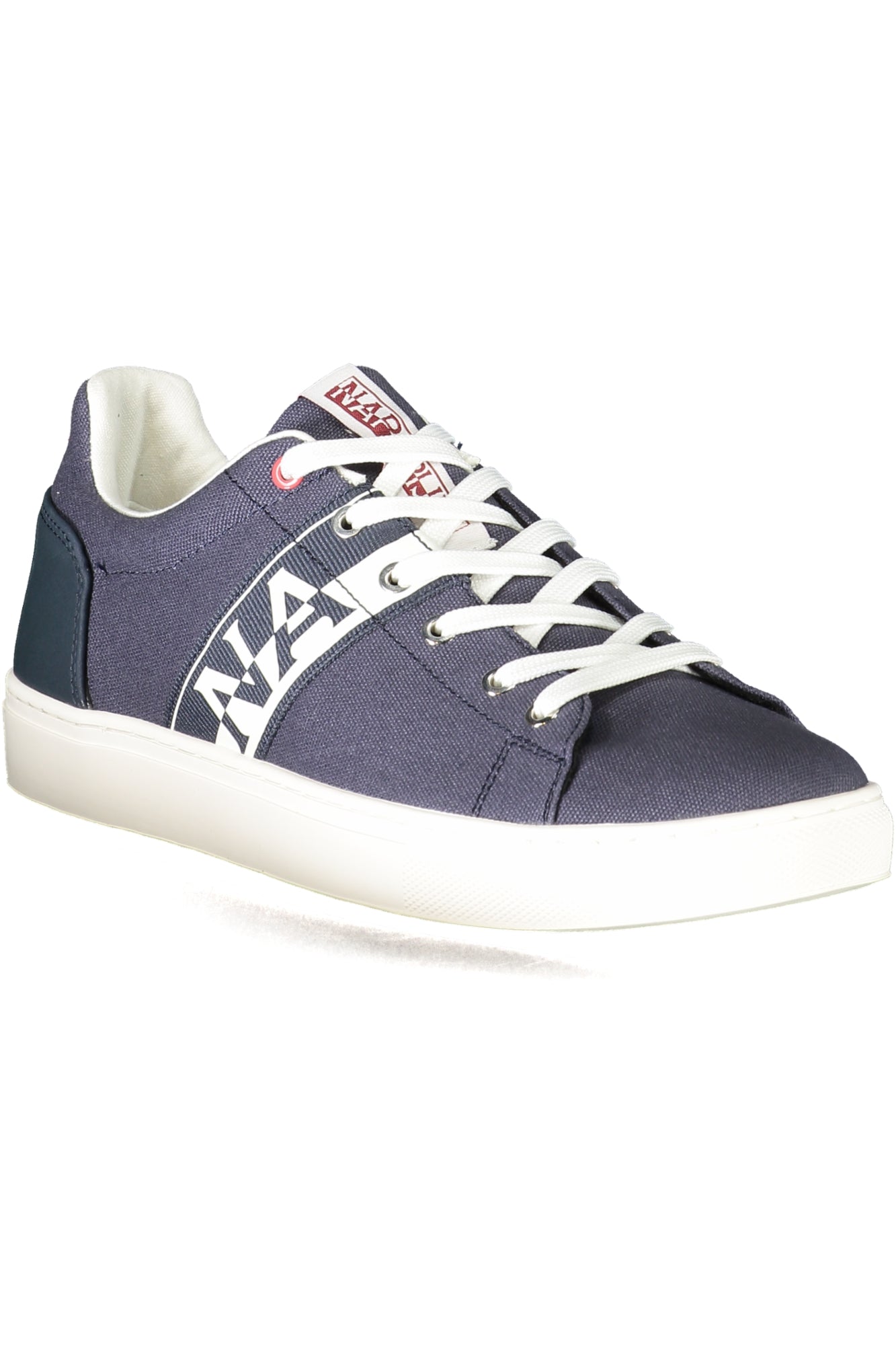 NAPAPIJRI SHOES BLUE MENS SPORTS SHOES