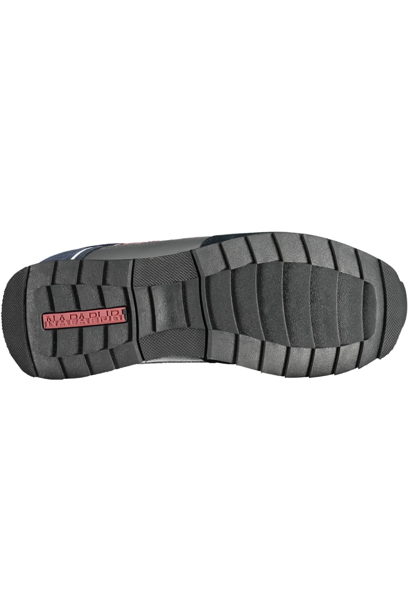 NAPAPIJRI SHOES MENS SPORTS FOOTWEAR BLUE