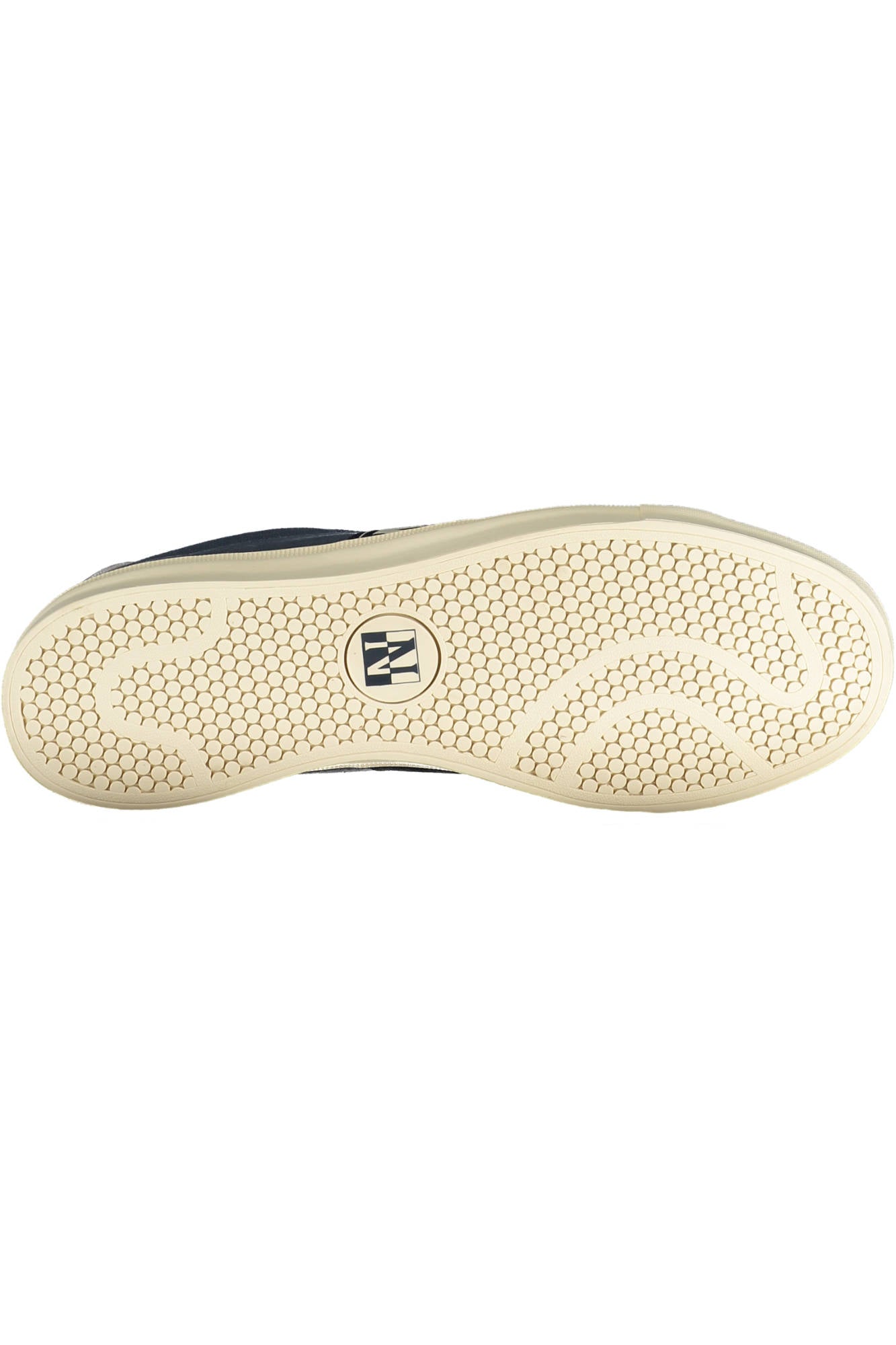 NAPAPIJRI SHOES MENS SPORTS FOOTWEAR BLUE