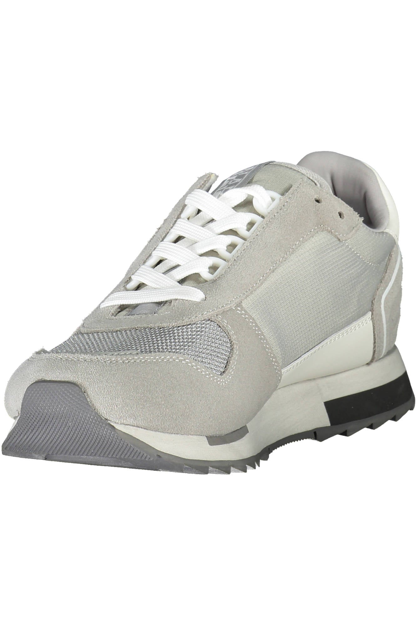 NAPAPIJRI SHOES MENS SPORTS FOOTWEAR GREY