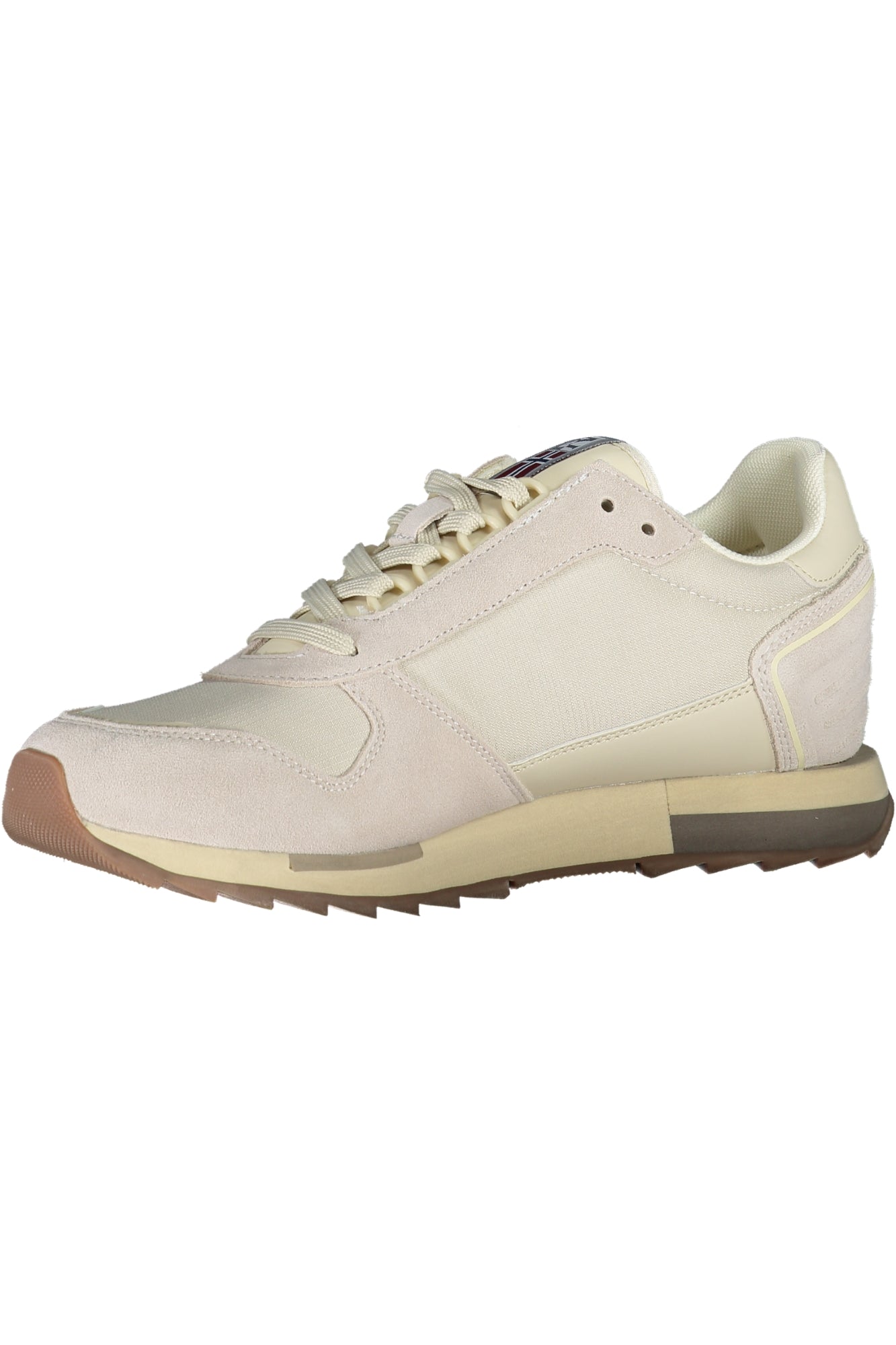 NAPAPIJRI SHOES GRAY MENS SPORTS SHOES