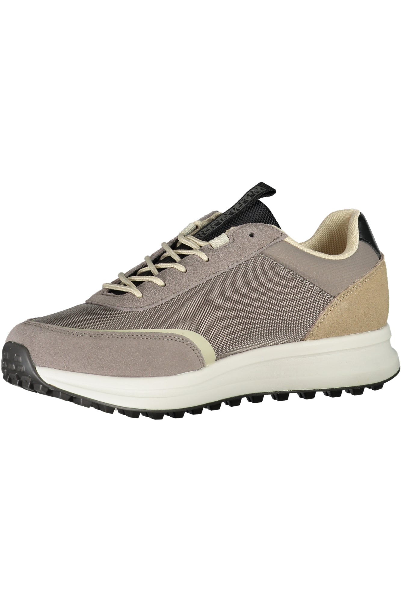 NAPAPIJRI SHOES GRAY MENS SPORTS SHOES