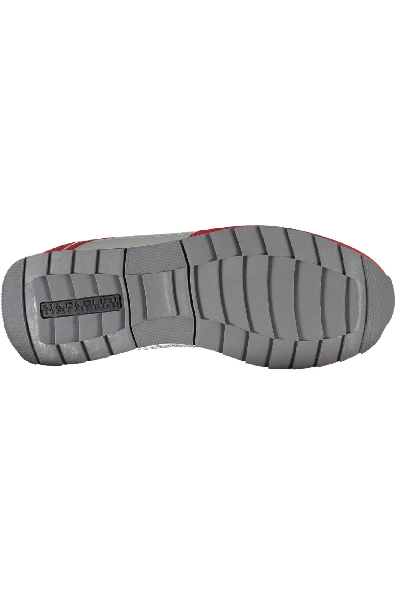 NAPAPIJRI SHOES MENS SPORTS FOOTWEAR RED