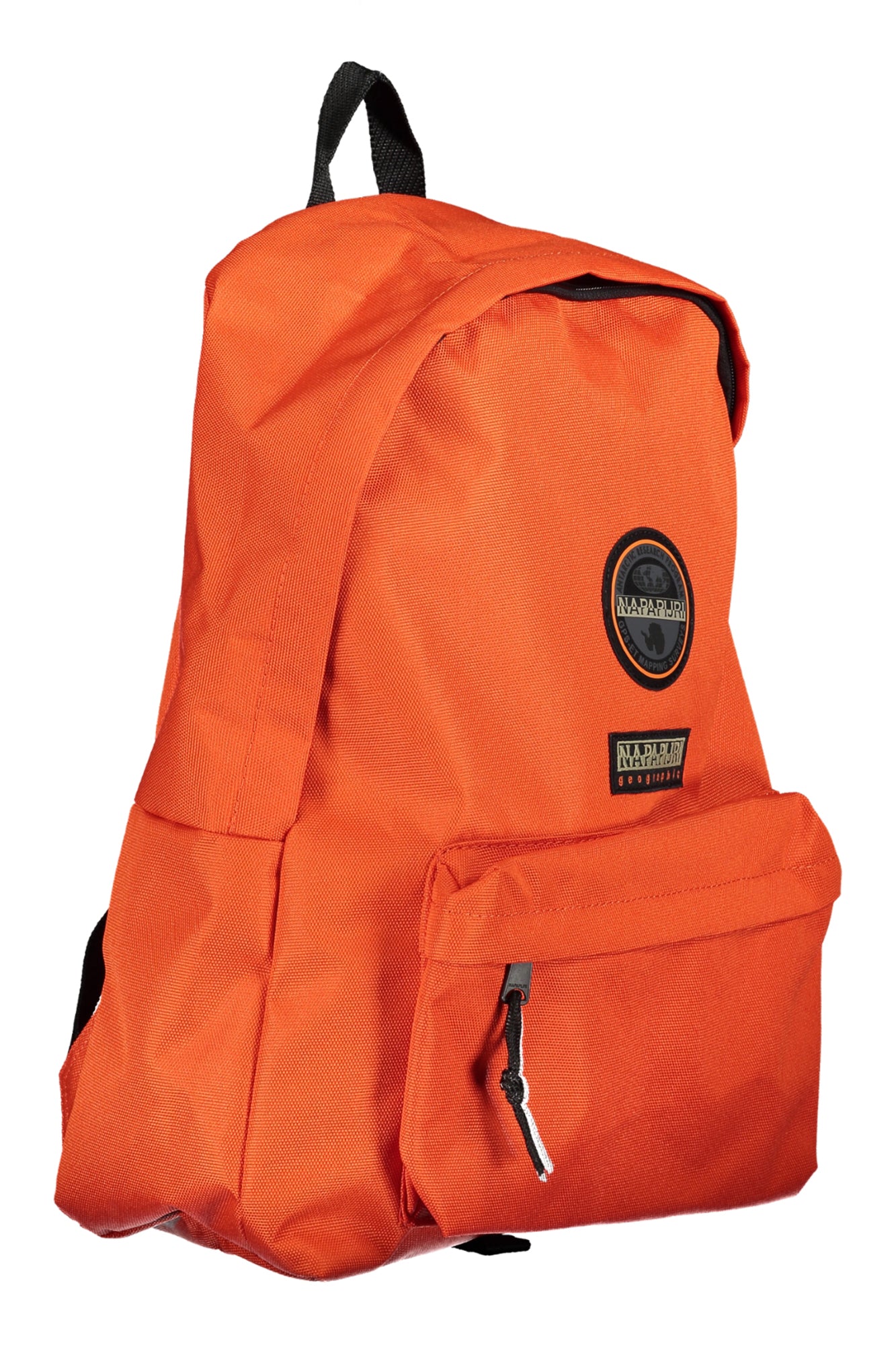 NAPAPIJRI MENS ORANGE BACKPACK