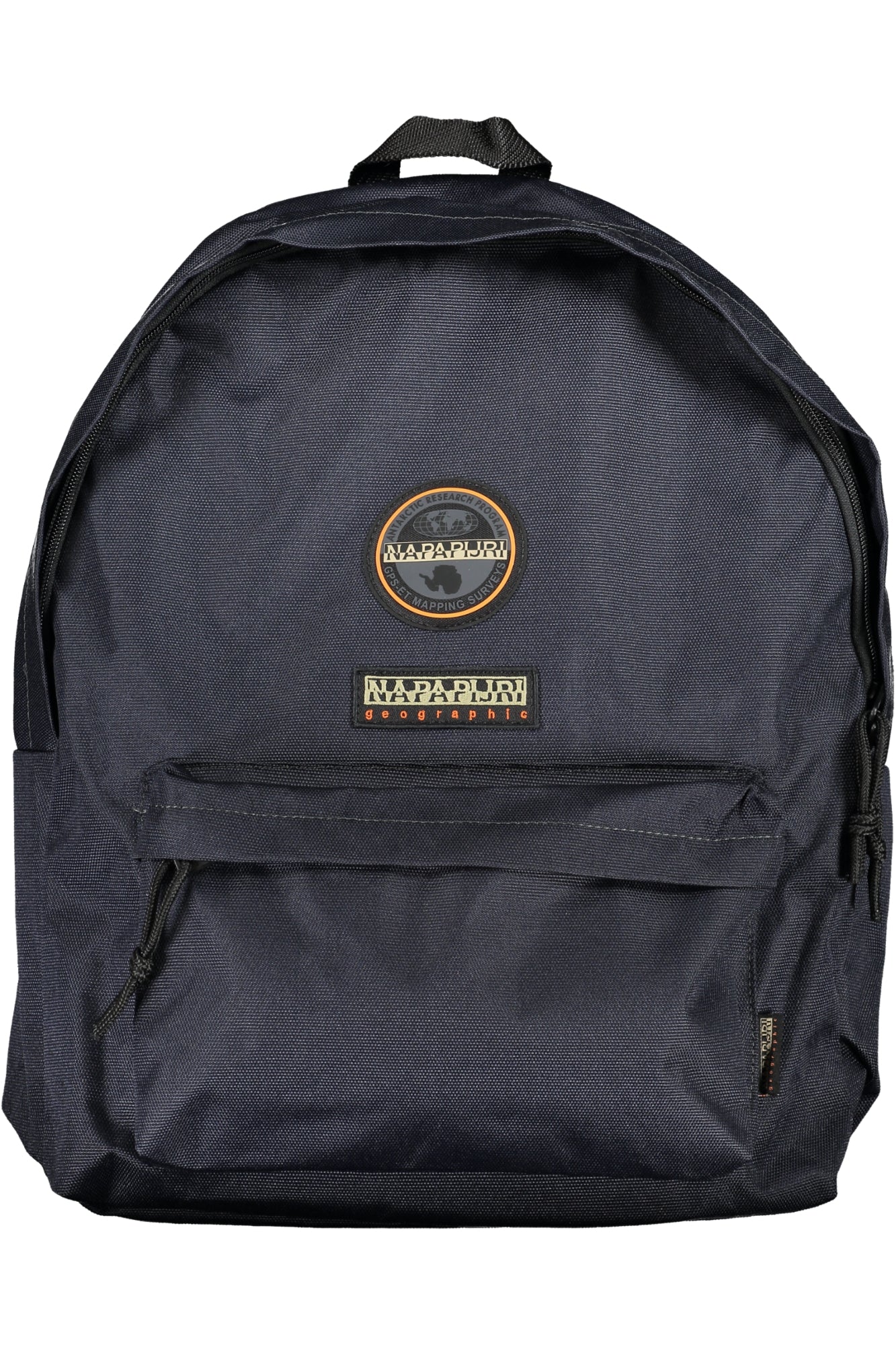 NAPAPIJRI MENS BLUE BACKPACK
