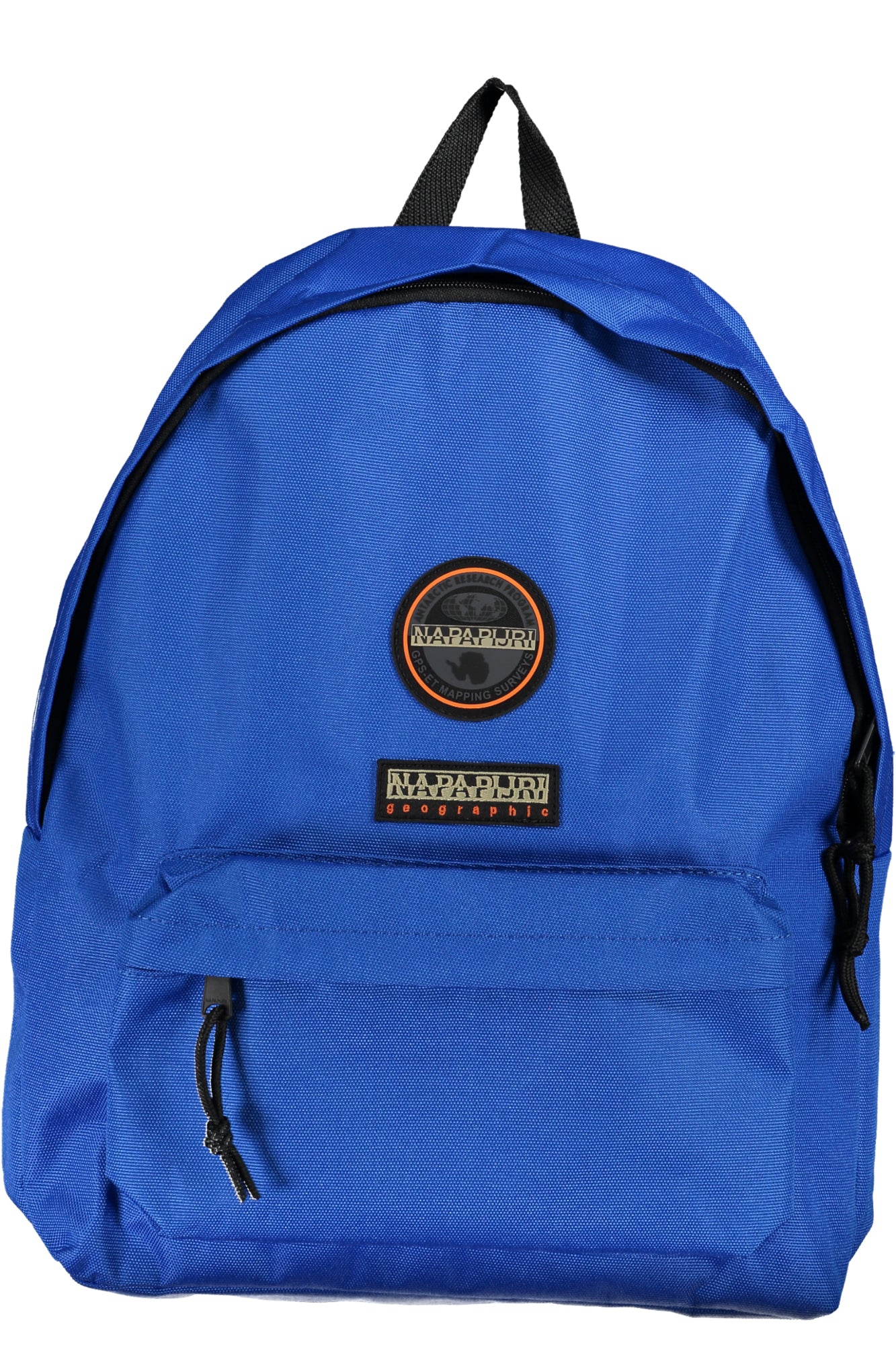 NAPAPIJRI MENS BLUE BACKPACK