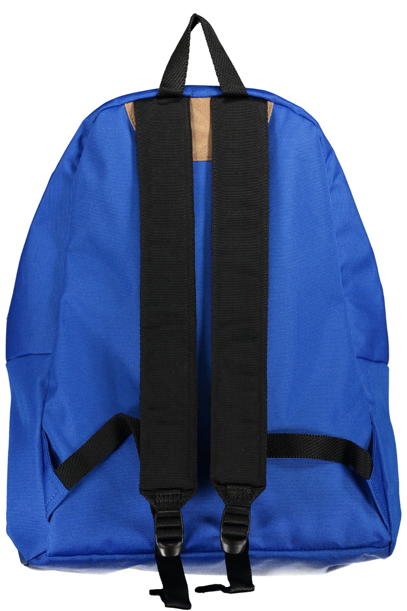 NAPAPIJRI MENS BLUE BACKPACK