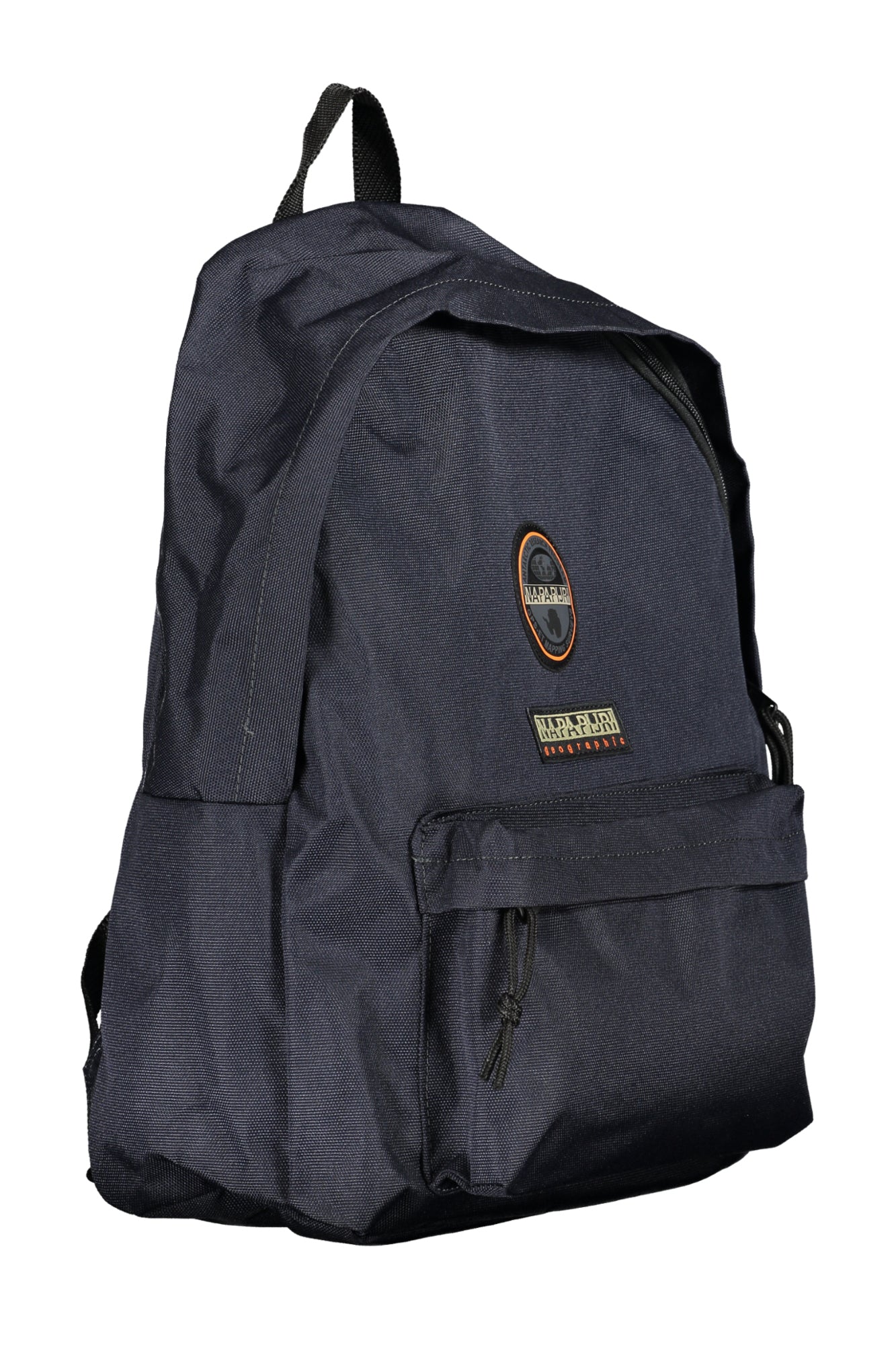 NAPAPIJRI MENS BLUE BACKPACK