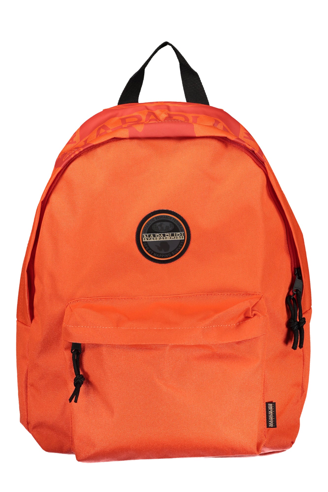 NAPAPIJRI MENS RED BACKPACK