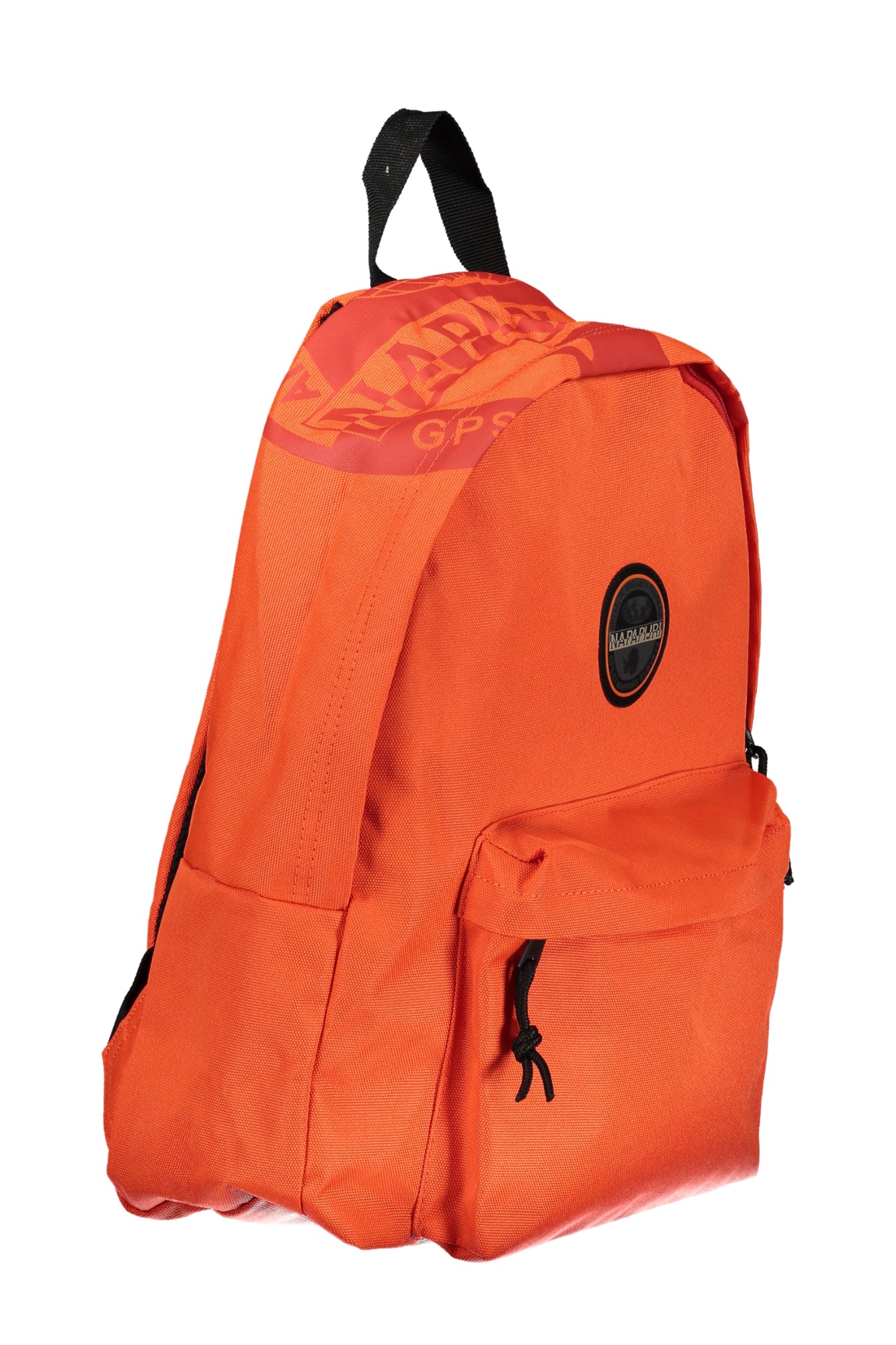 NAPAPIJRI MENS RED BACKPACK
